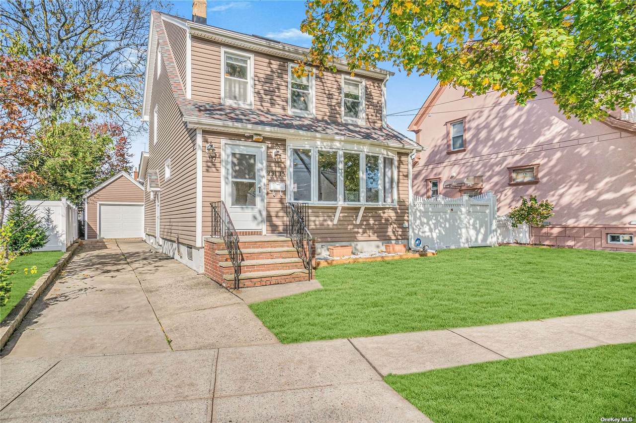231-15 87th Avenue - Photo 1