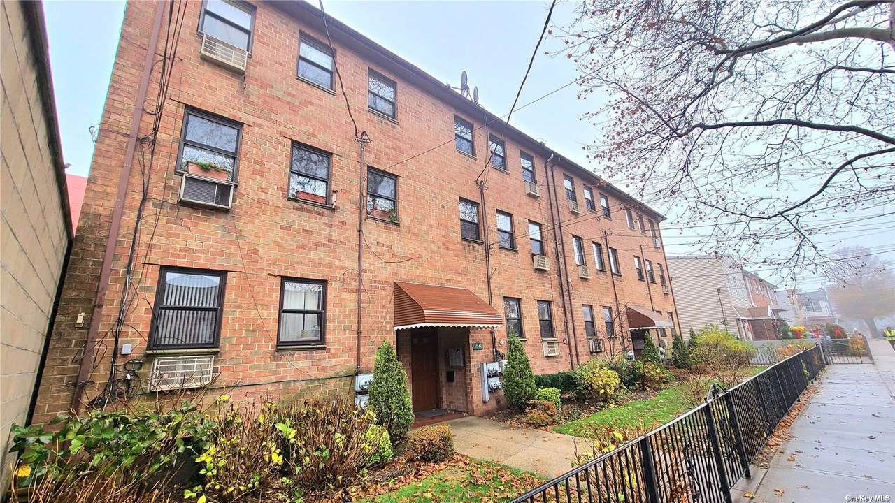 97-48 91st Street - Photo 1