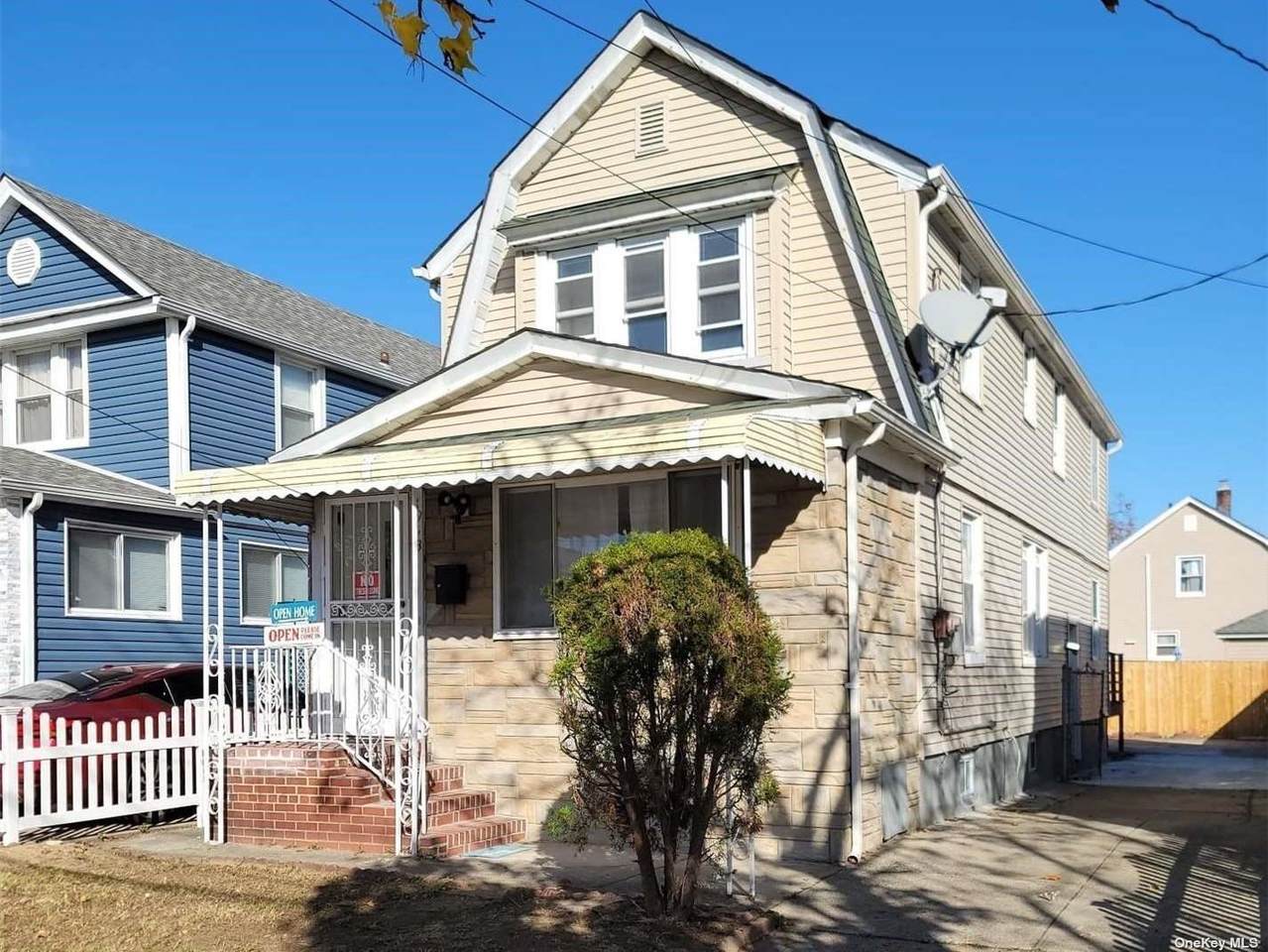 89-73 218th Street - Photo 1