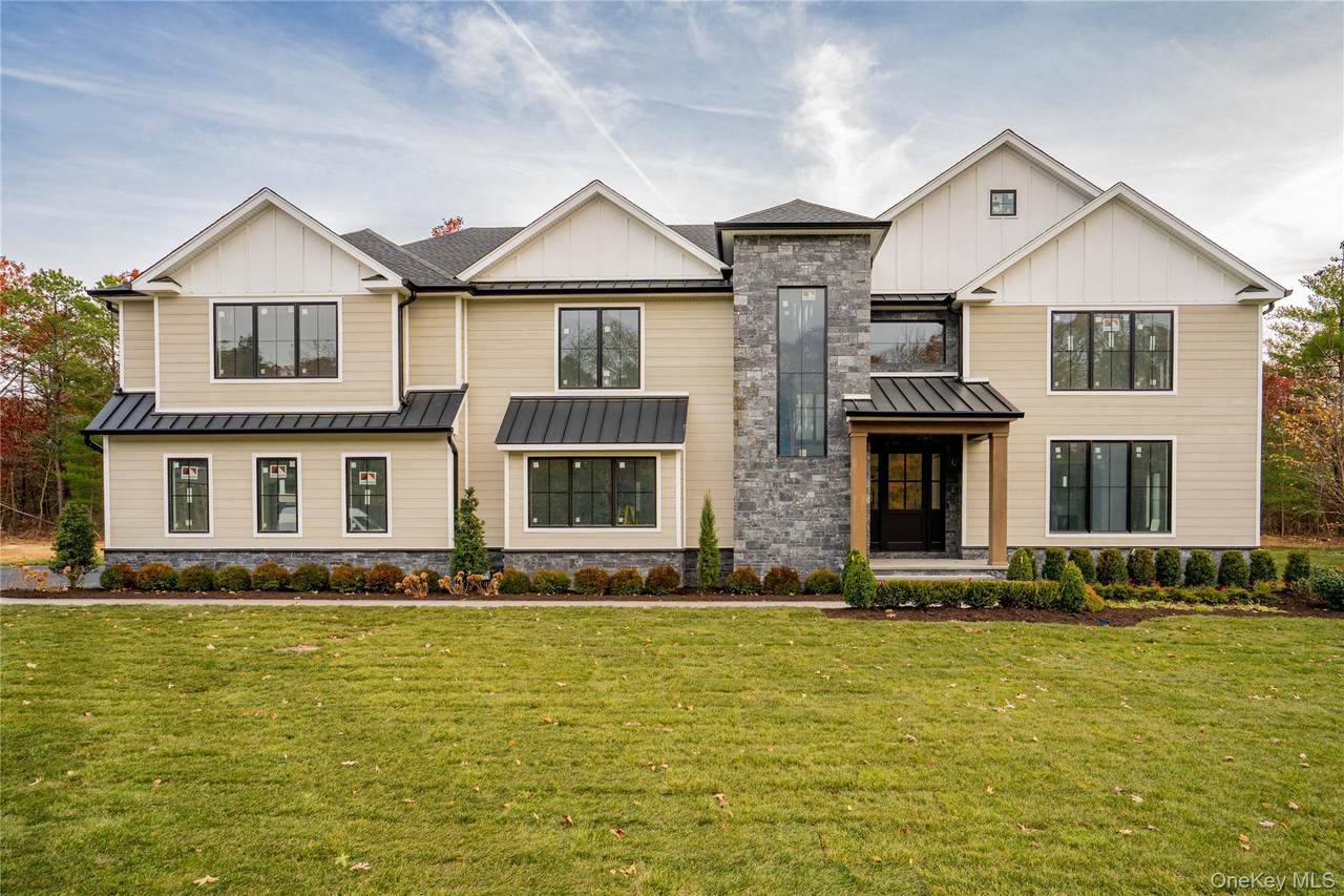 Lot 2 1003 Baldwin Path - Photo 1