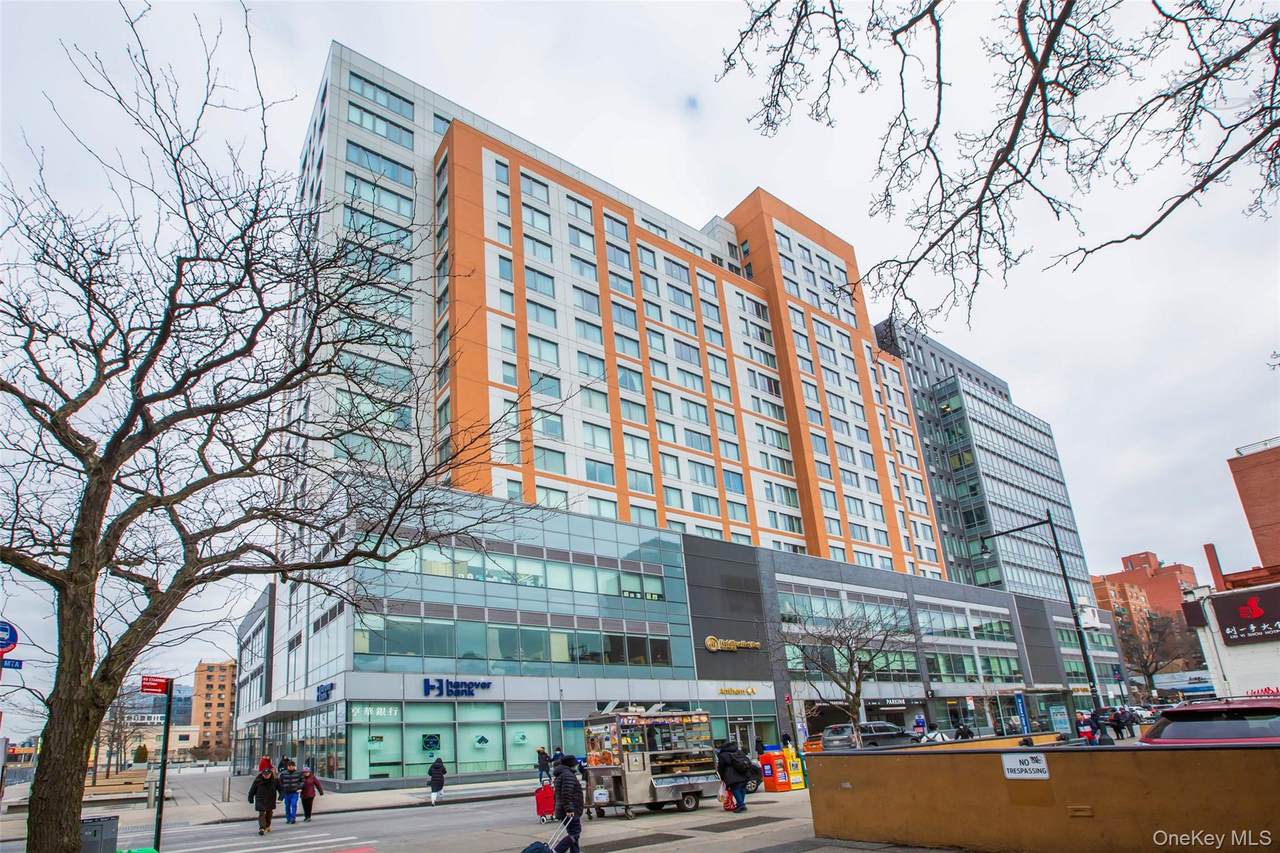 138-35 39th Avenue - Photo 1