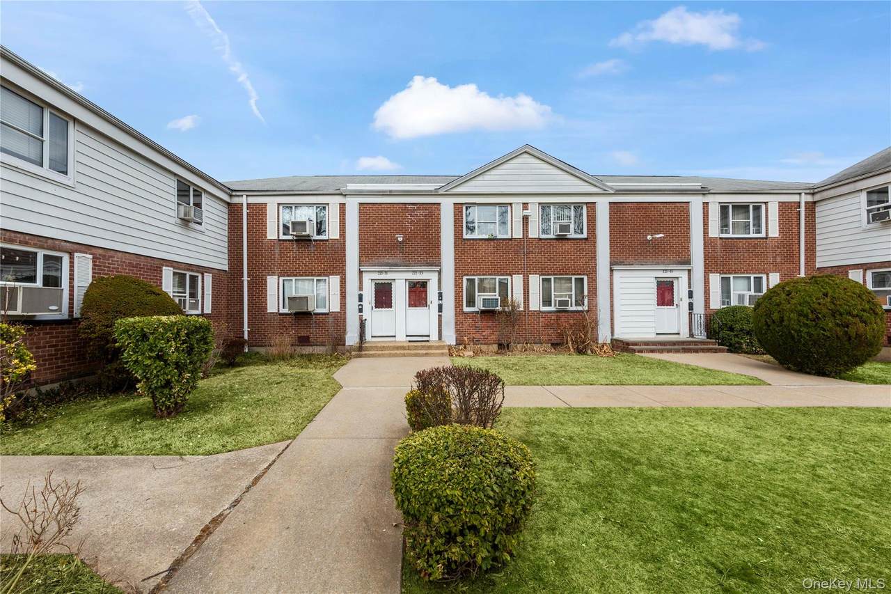 221-31 Braddock Avenue - Photo 1