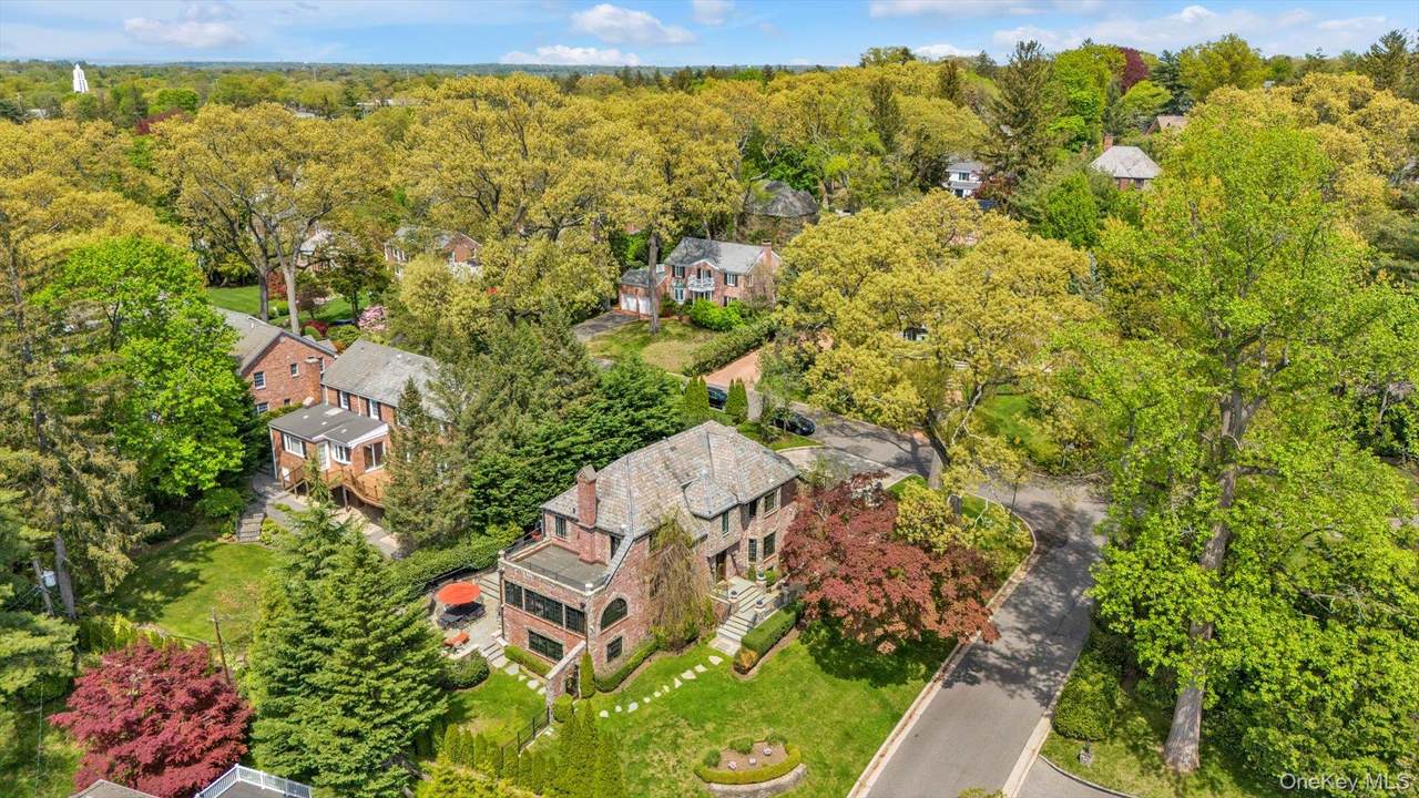 183 Mill Spring Road - Photo 1