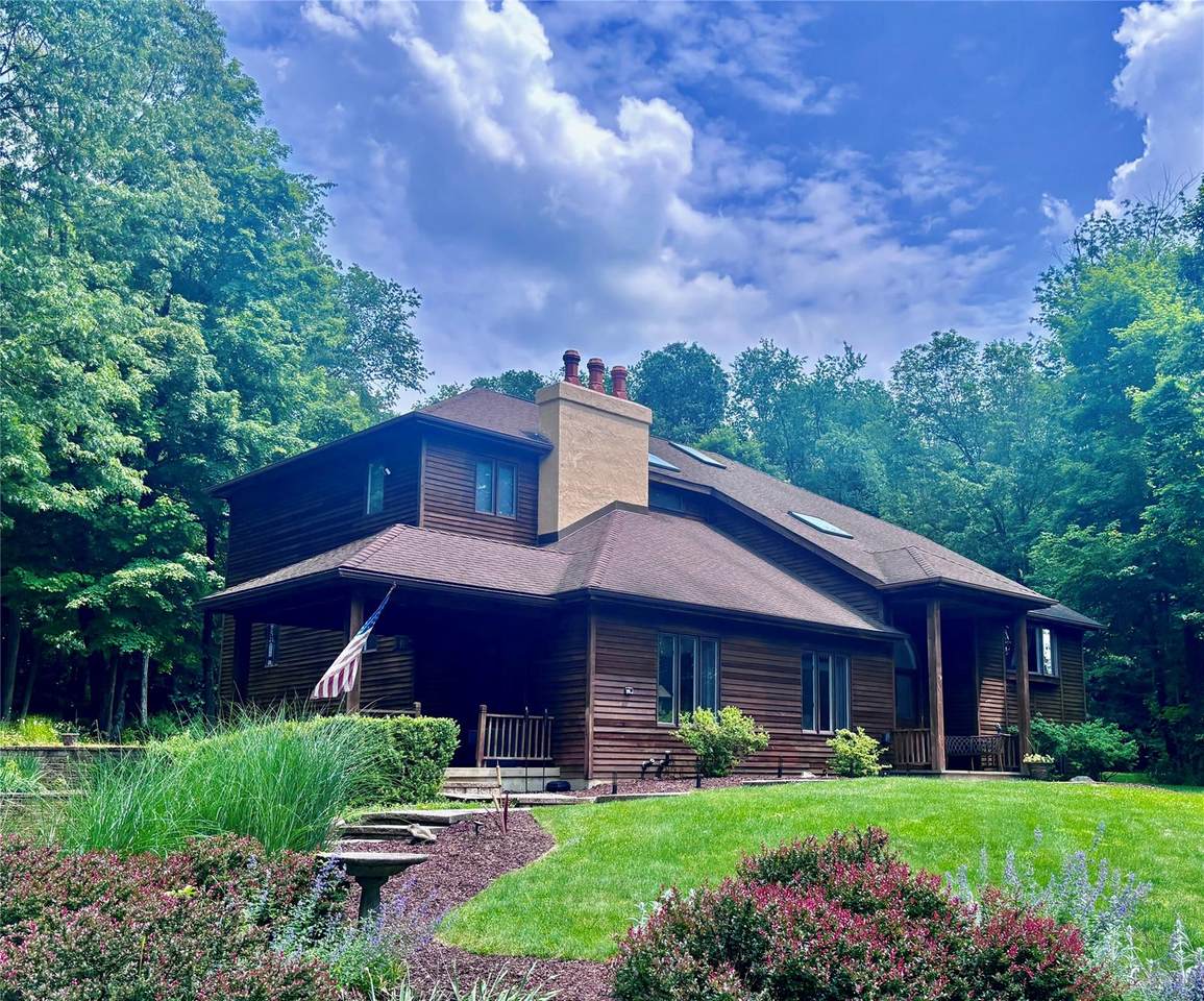 163 Blooms Corners Road - Photo 1