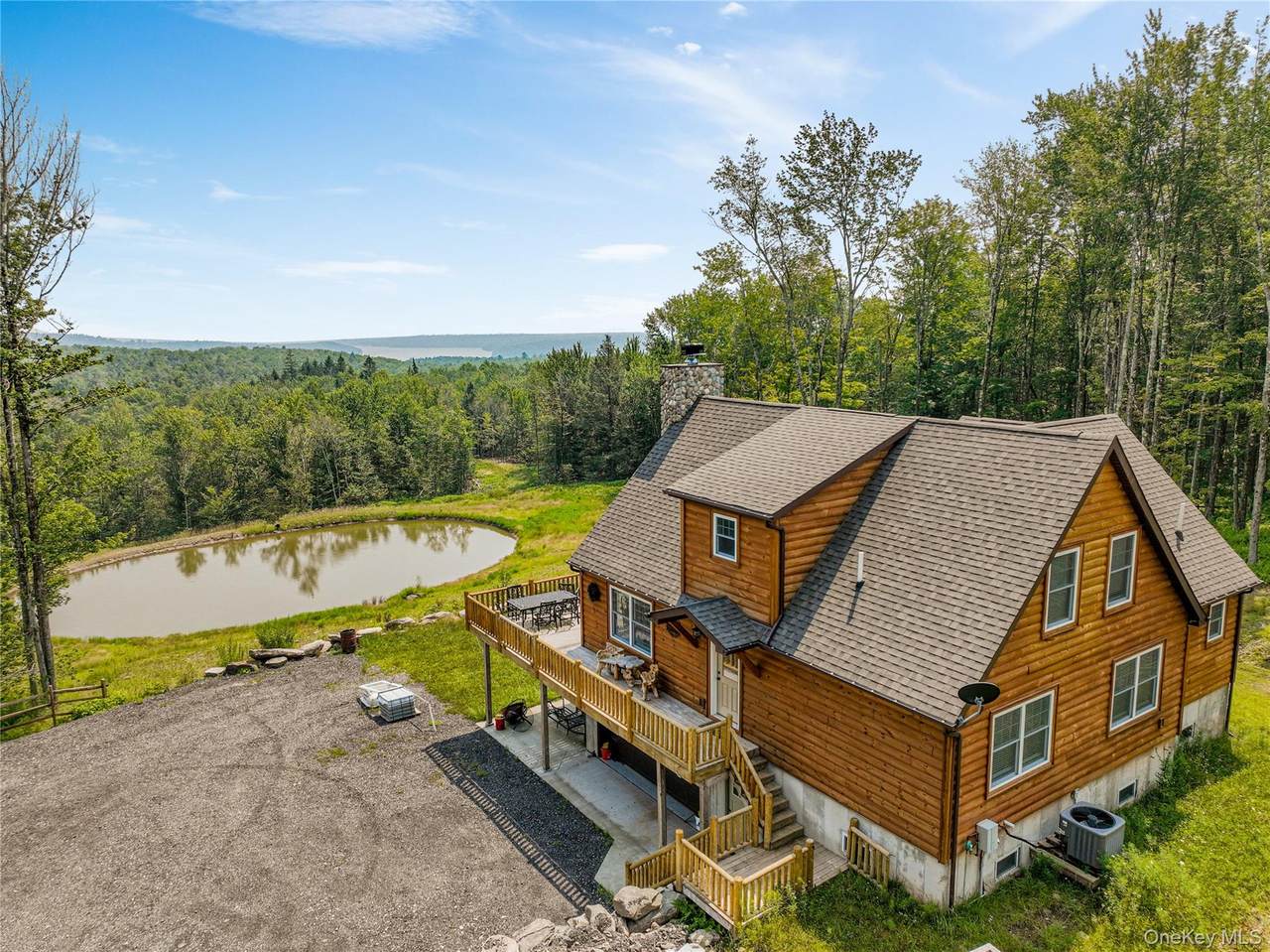 376 Aden Hill Road - Photo 1