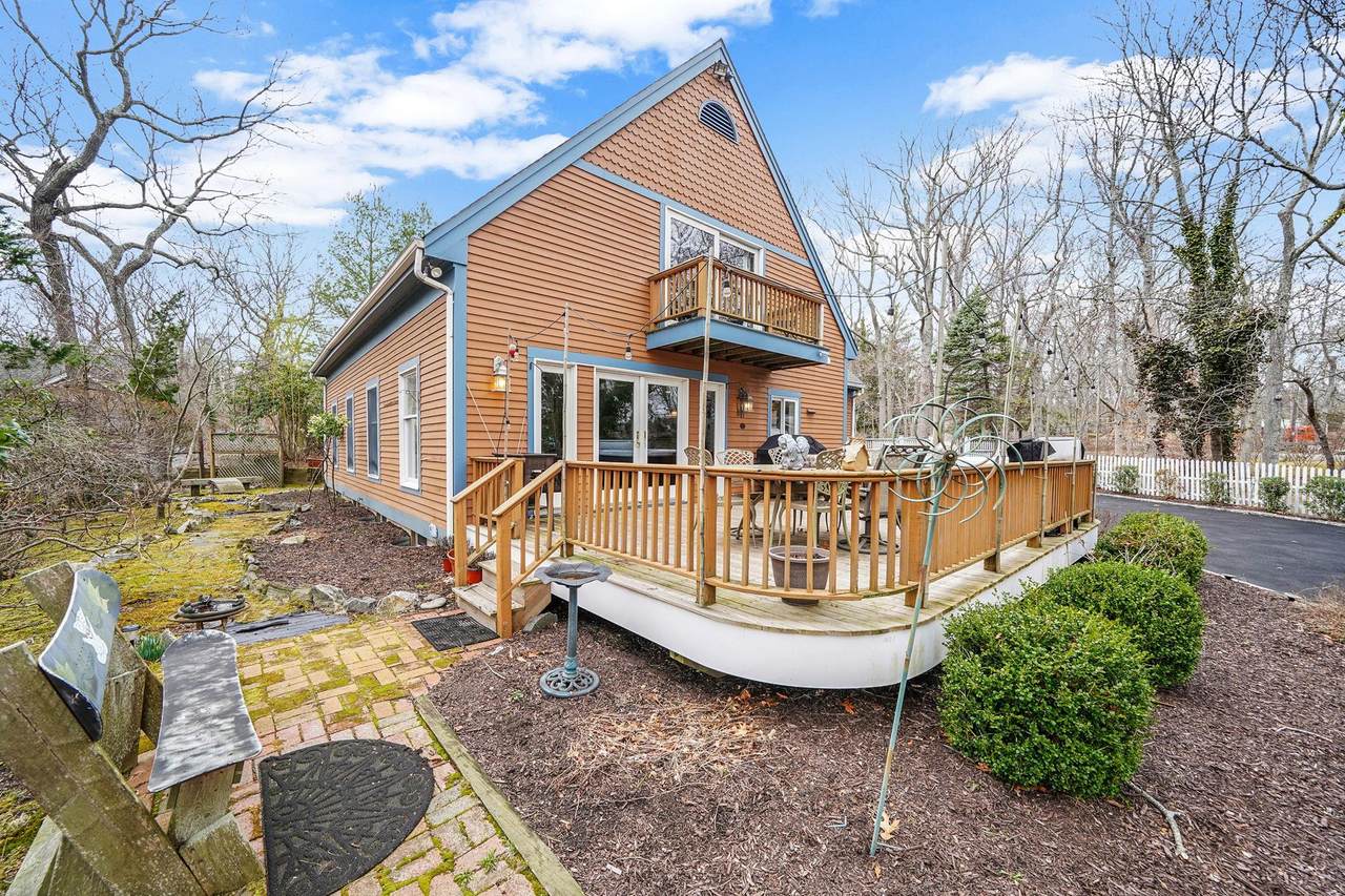 1745 Bayview Avenue - Photo 1