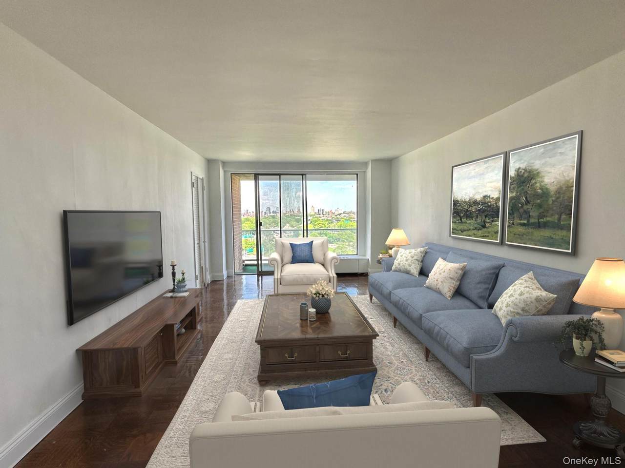 61-20 Grand Central Parkway - Photo 1