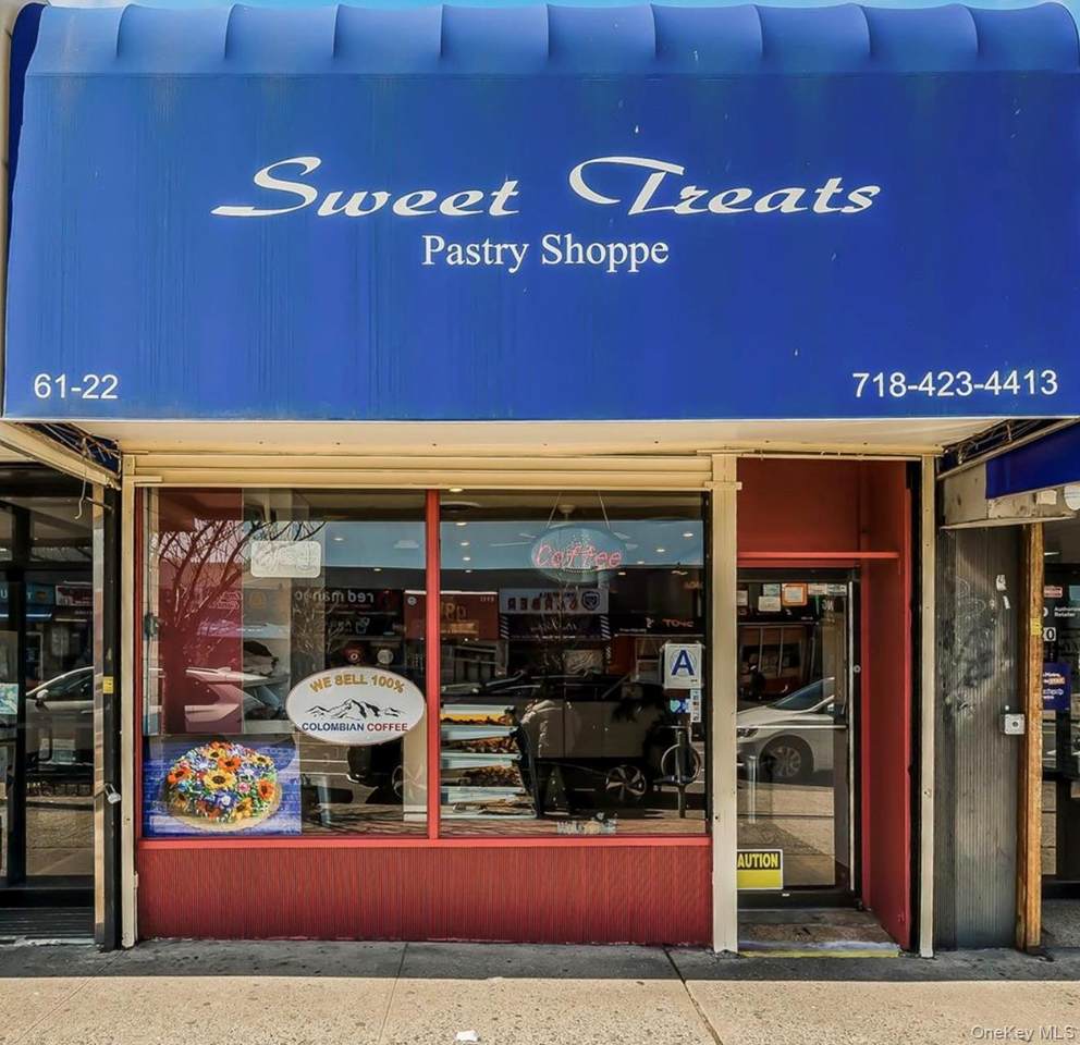 61-22 Springfield Boulevard - Photo 1