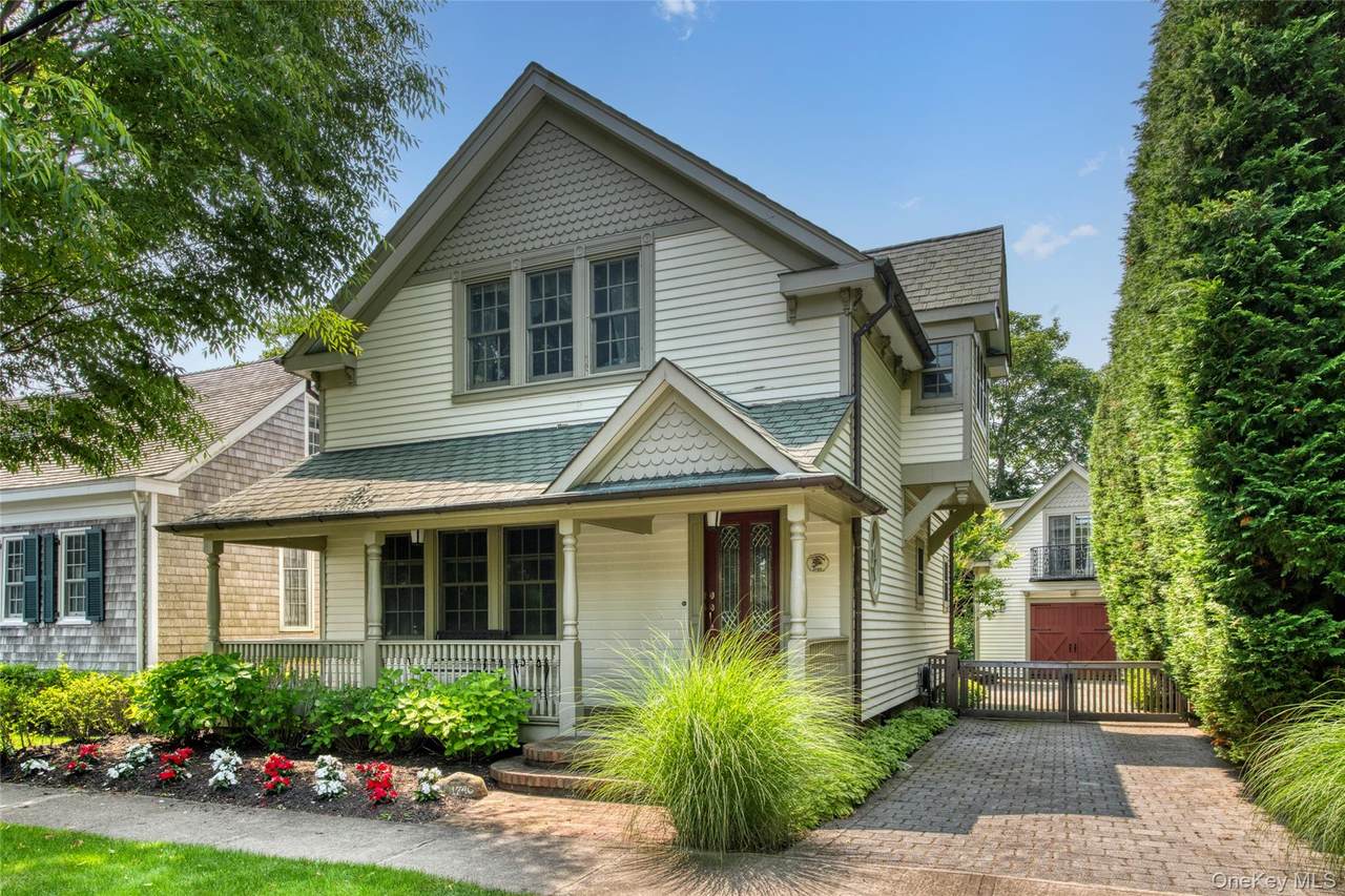 1740 Village Lane - Photo 1