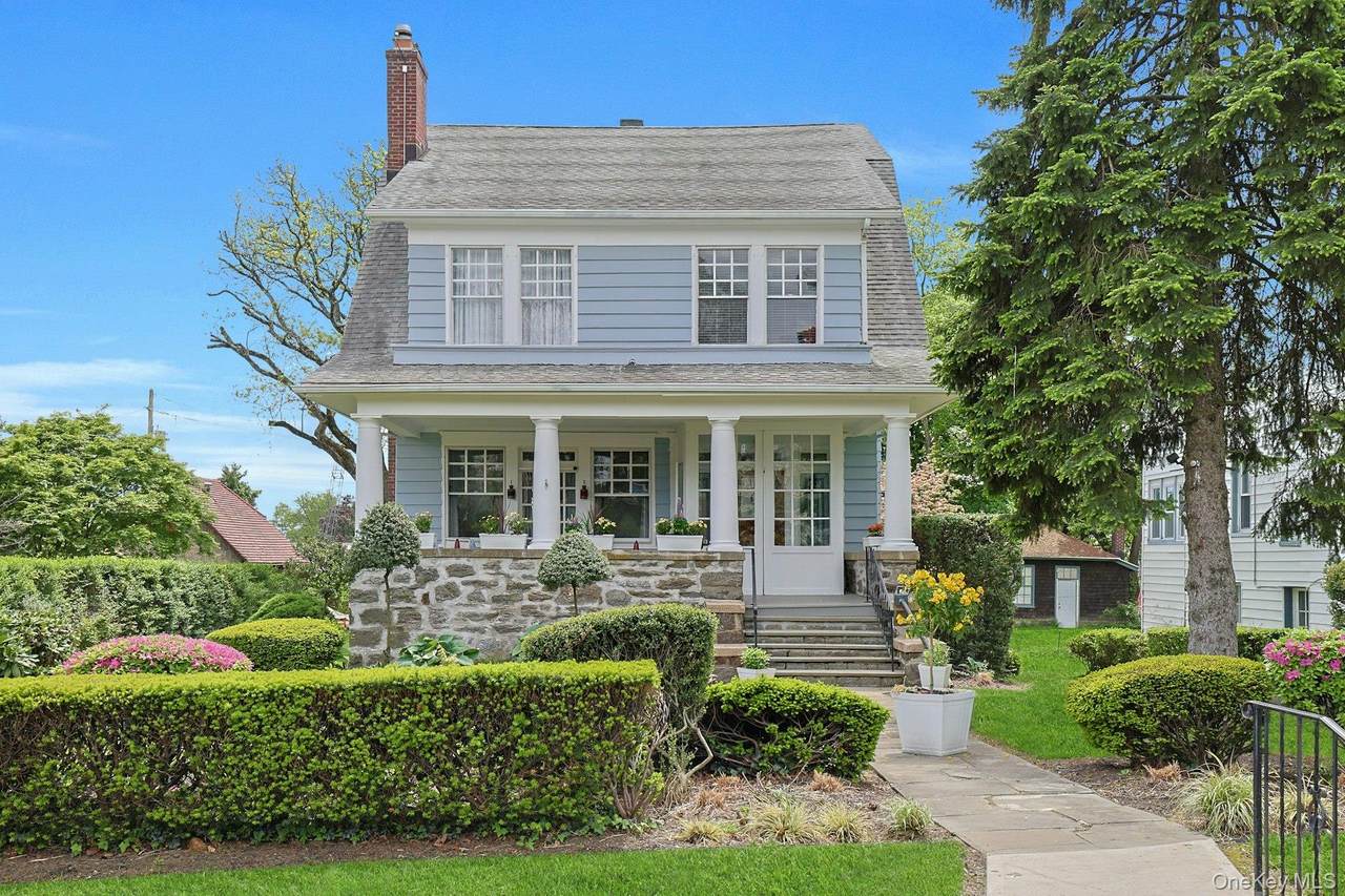 146 Sutton Manor Road - Photo 1