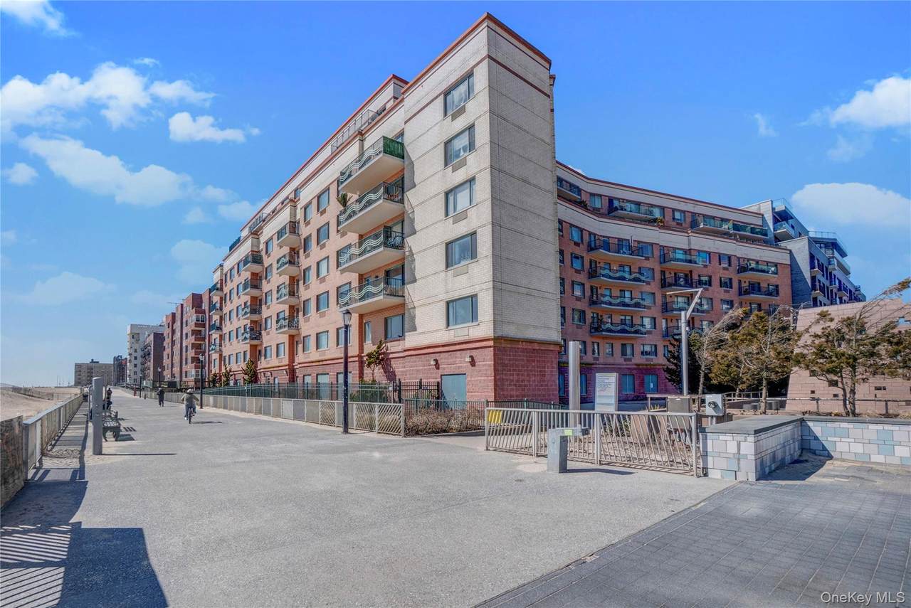 136 Beach 117th Street - Photo 1