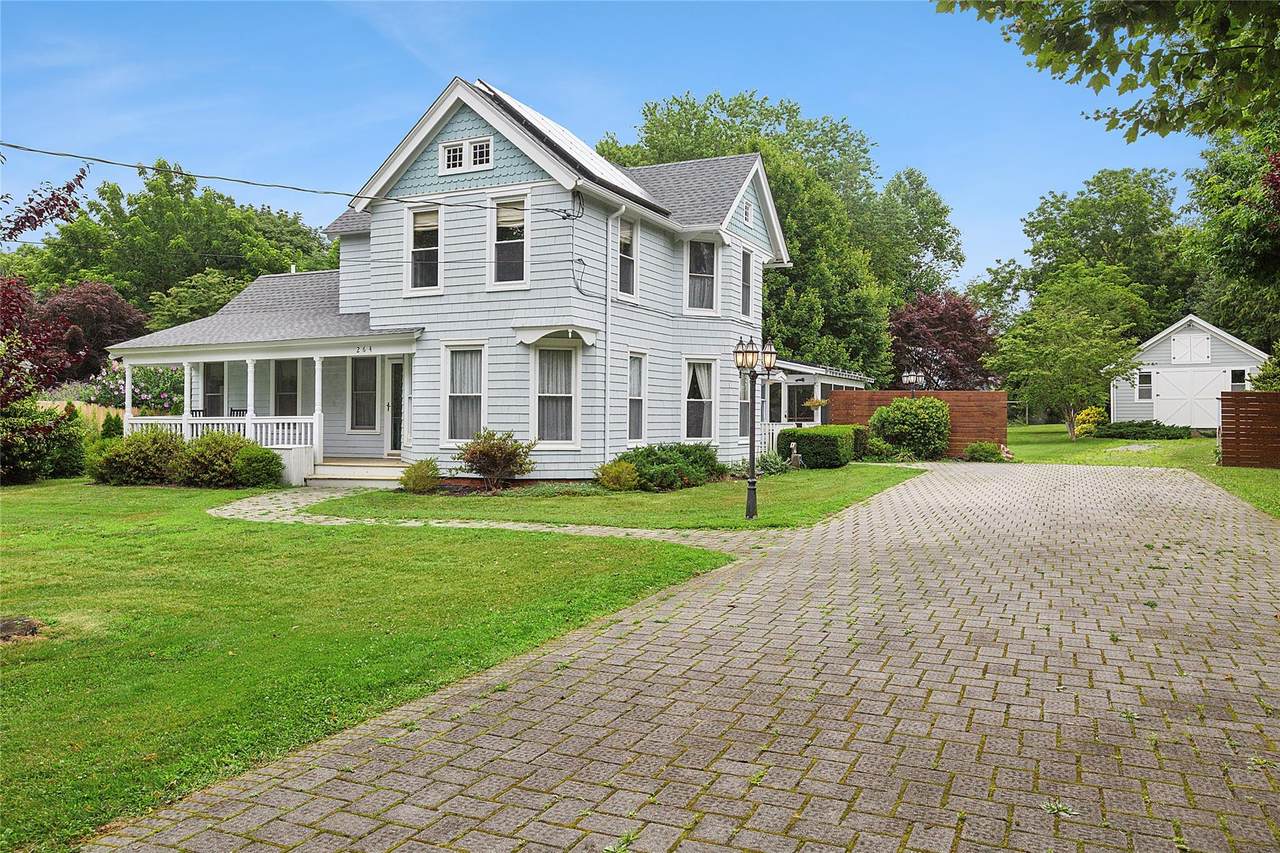 264 Washington Avenue - Photo 1