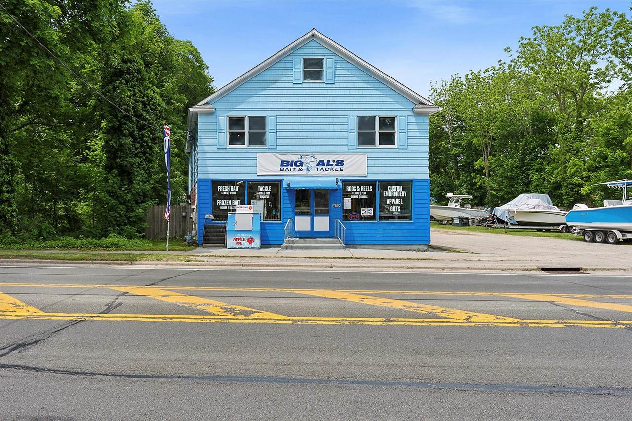 548 Main Road - Photo 1