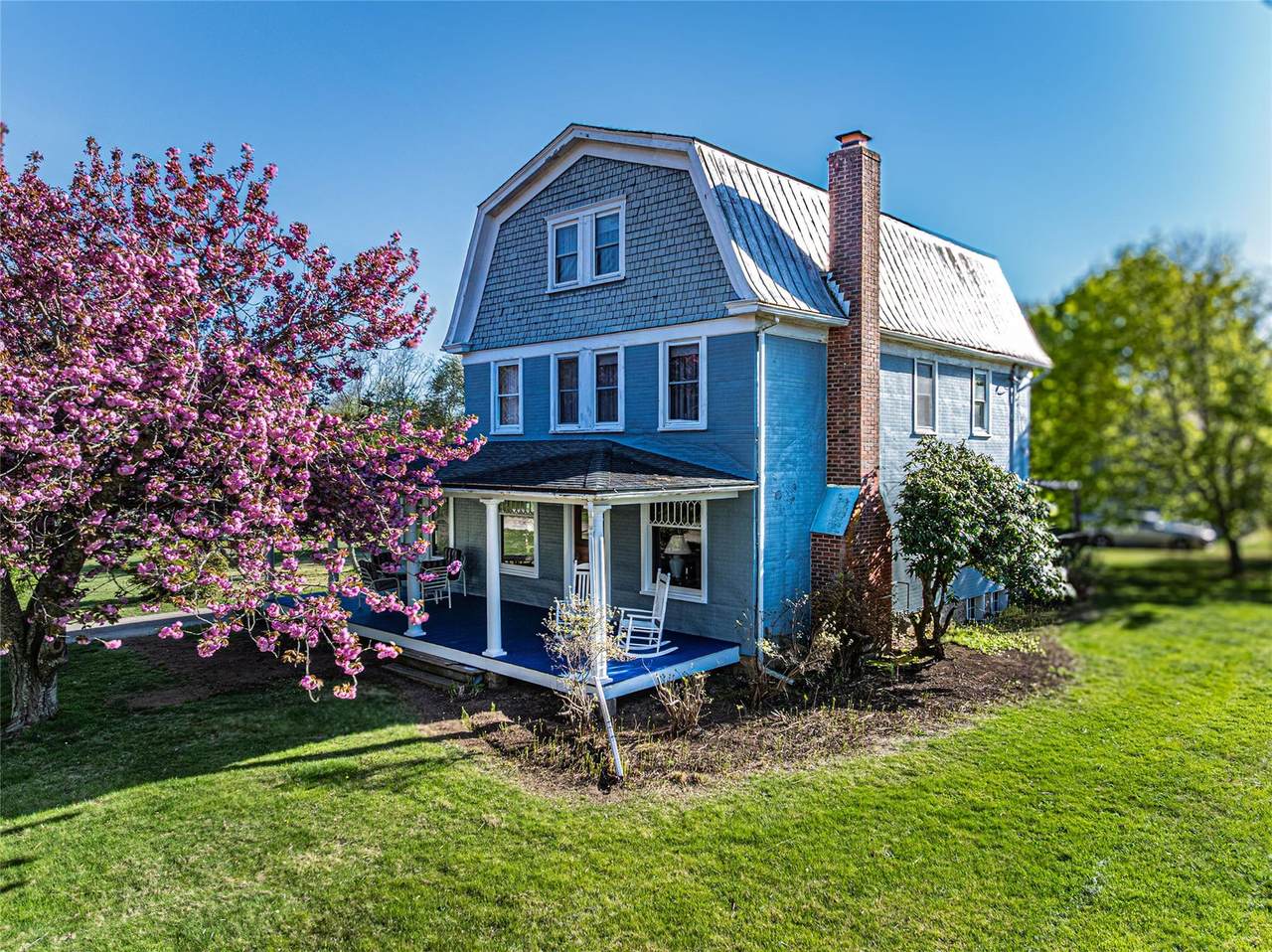 630 New Suffolk Road - Photo 1