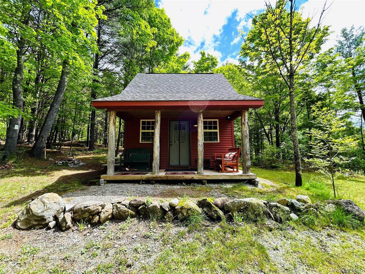 981 New Hague Road - Photo 1