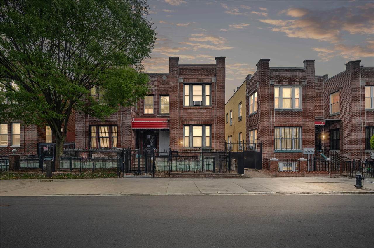 3720 Warren Street - Photo 1