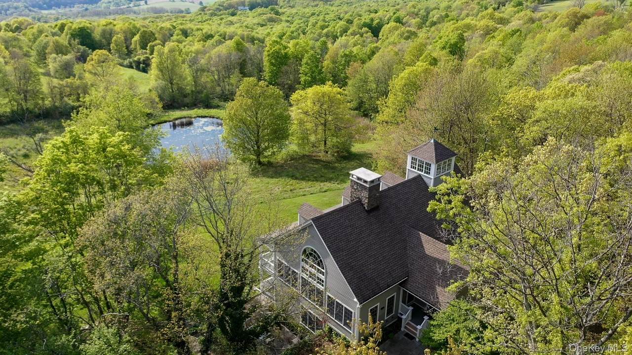 139 Charlie Hill Road - Photo 1