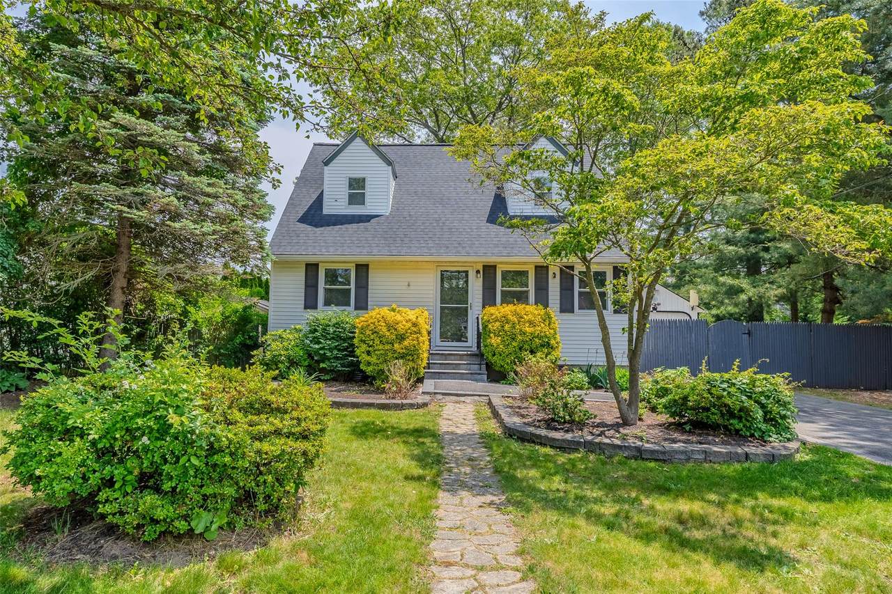 59 Burney Boulevard - Photo 1