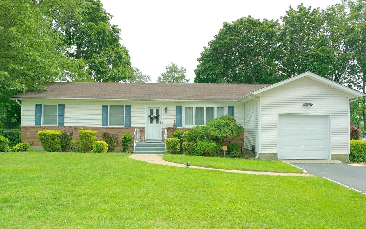 238 Adams Street - Photo 1