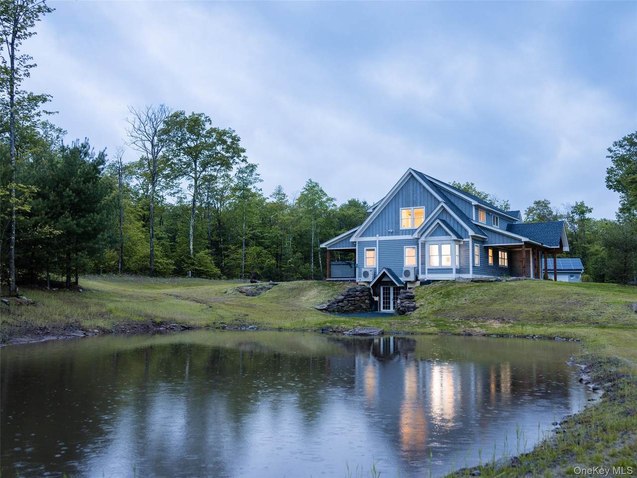 123 Wildwood Way - Photo 1