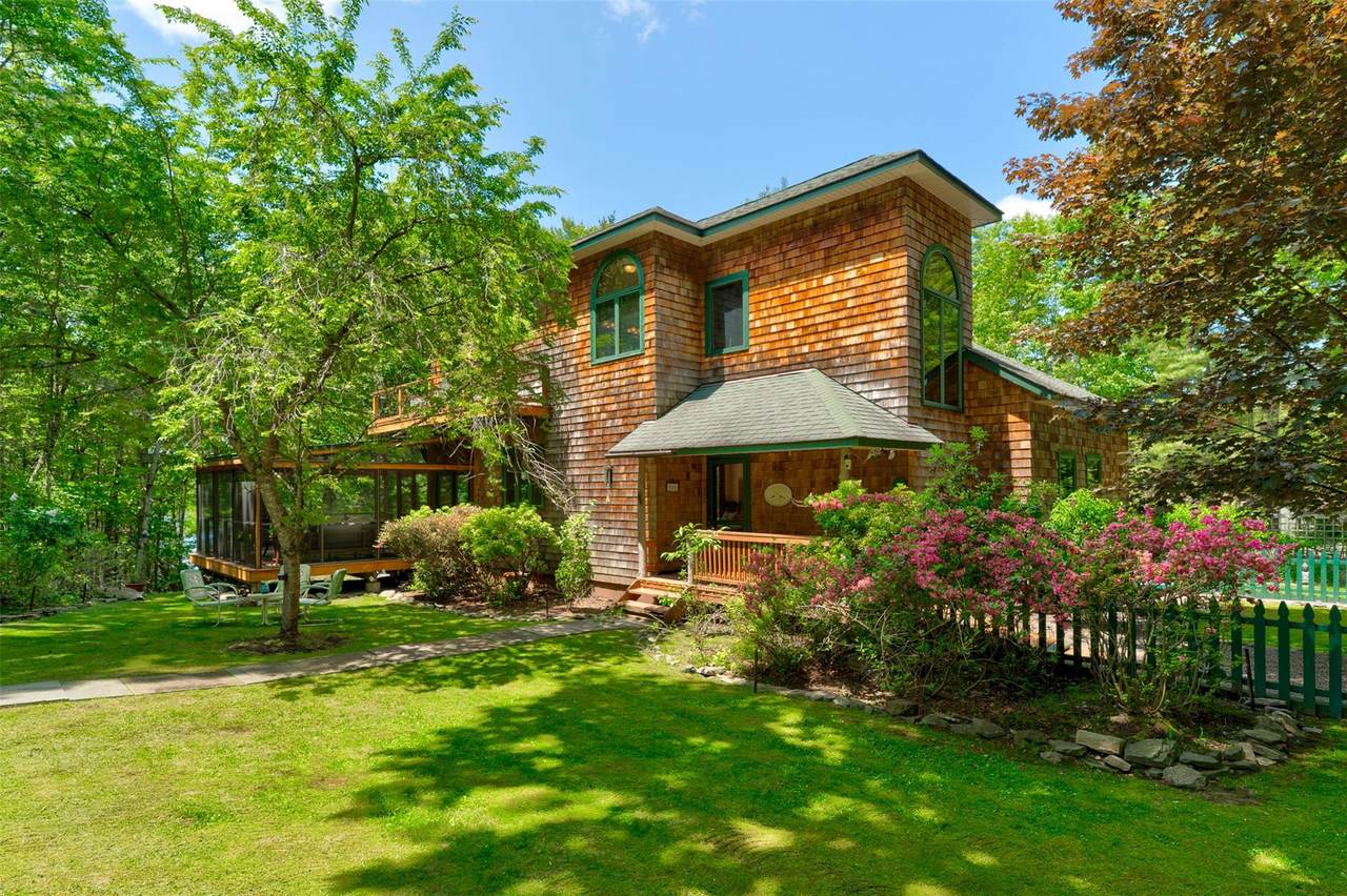 111 York Lake Estates Road - Photo 1