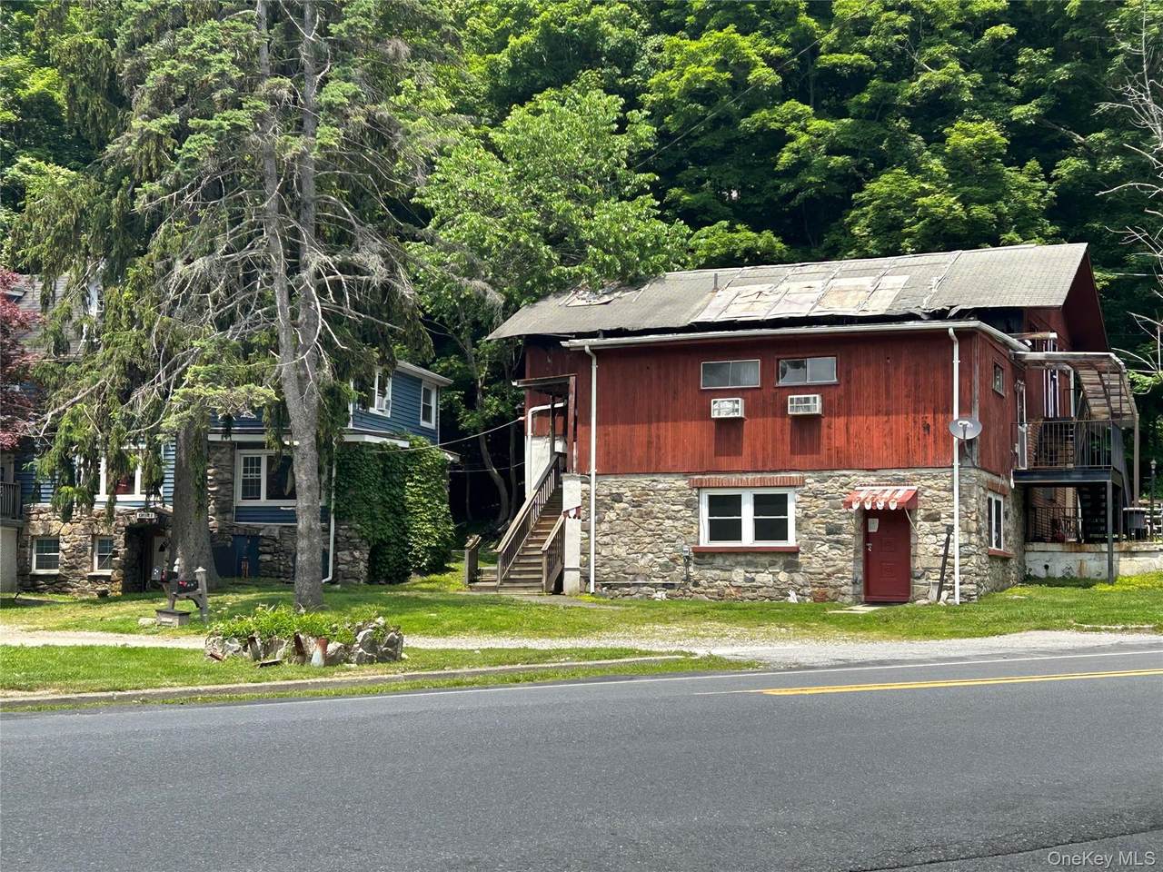 541 Route 52 - Photo 1