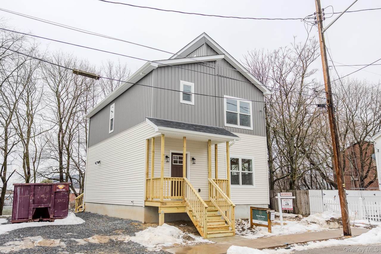 TBD Forestburgh Road - Photo 1