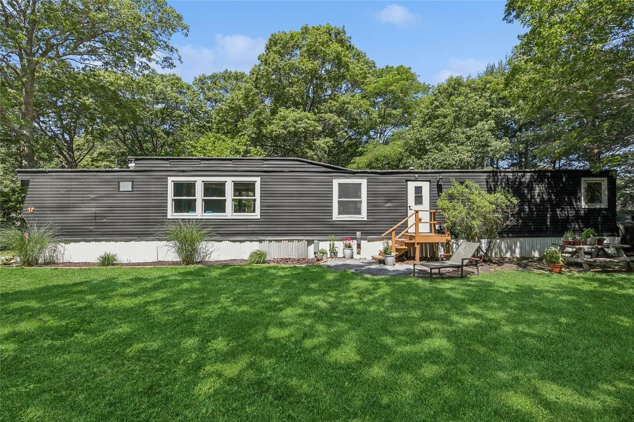 1538 Speonk Riverhead Road Road - Photo 1