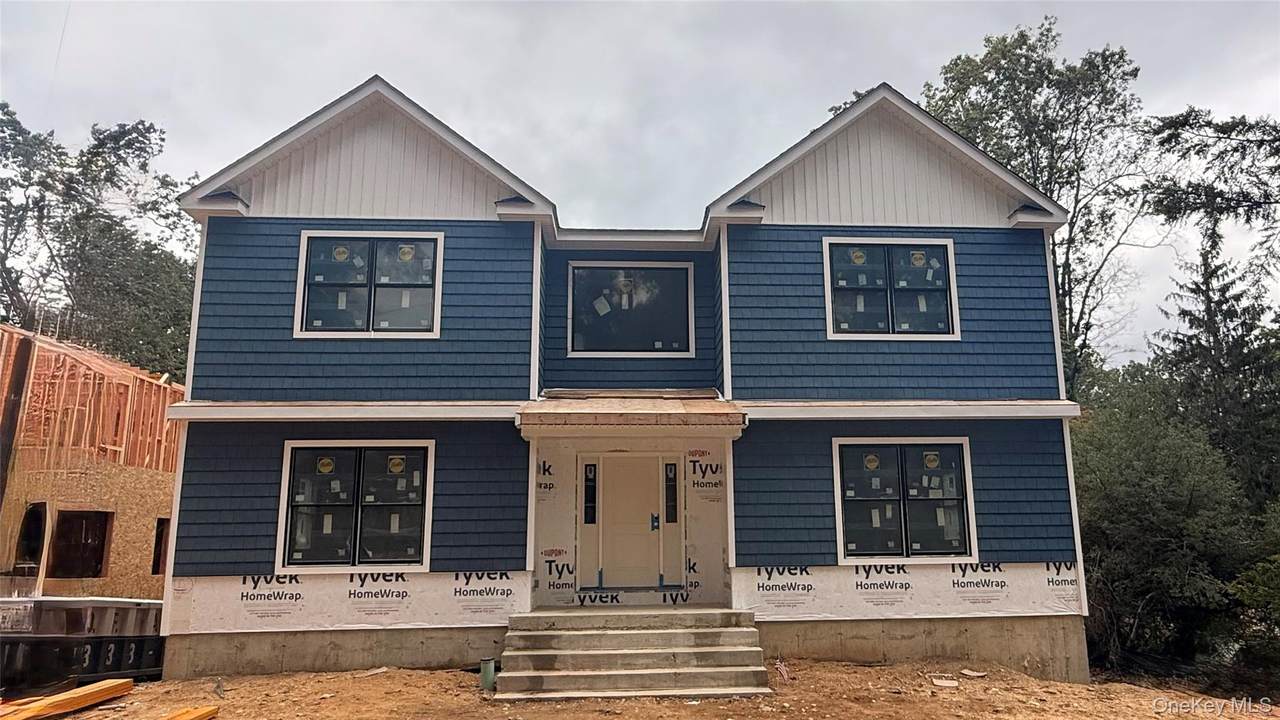 762 Connecticut View Drive - Photo 1