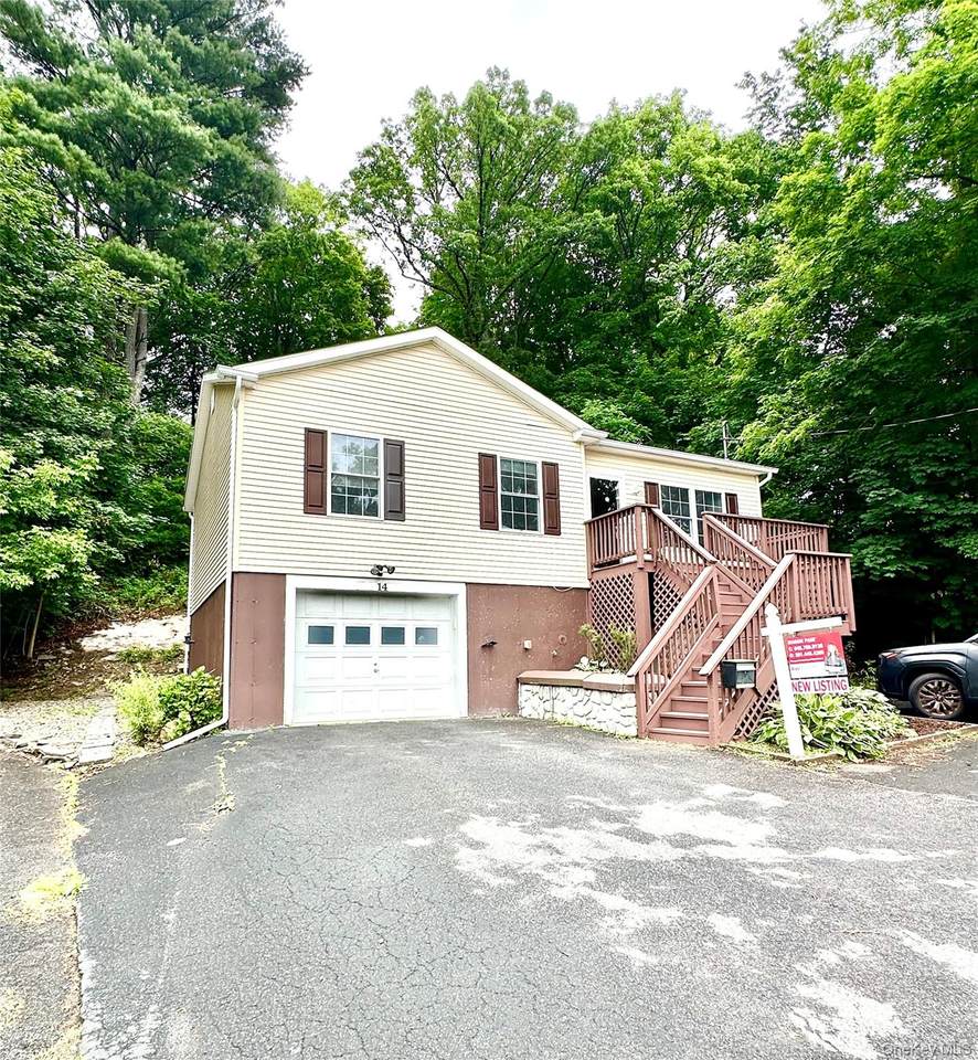 14 Farrelly Street - Photo 1