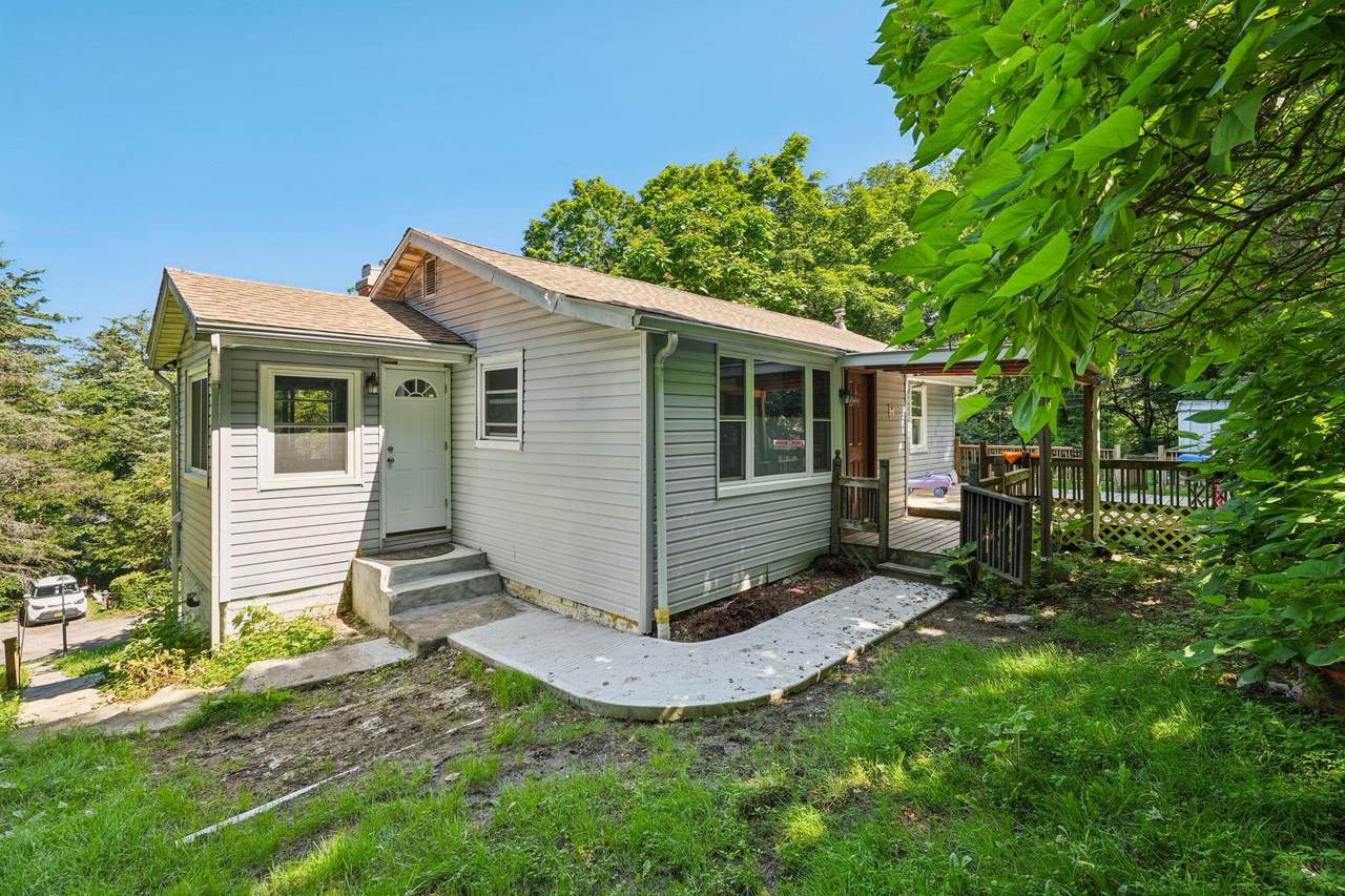 1 Whippoorwill Trail - Photo 1