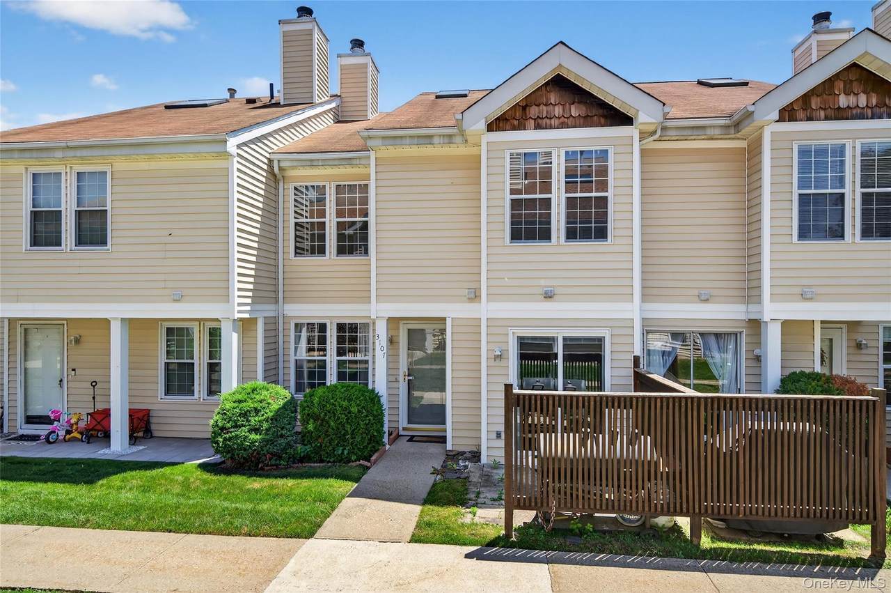 3107 Whispering Hills - Photo 1