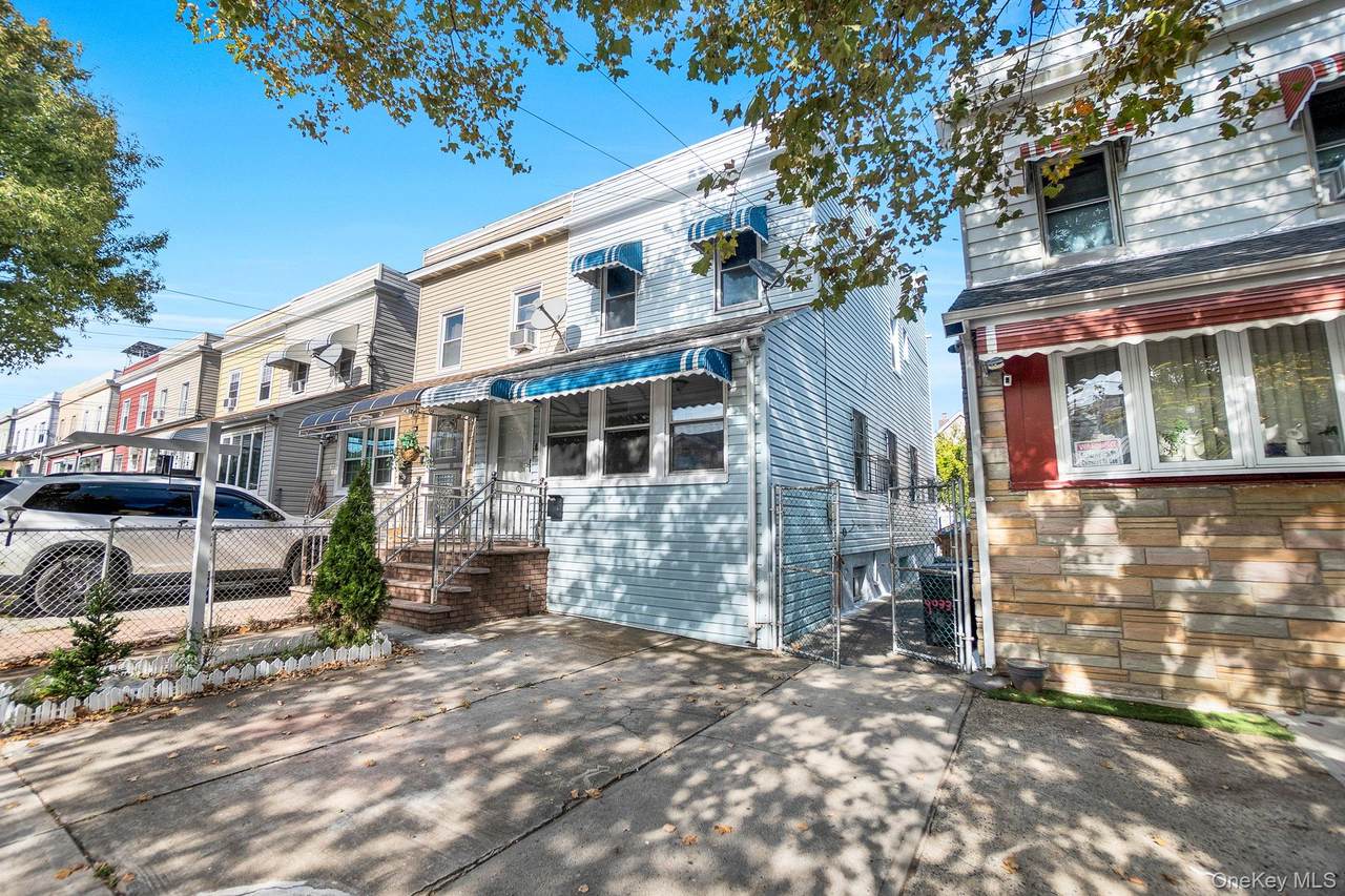 90-31 185TH Street - Photo 1