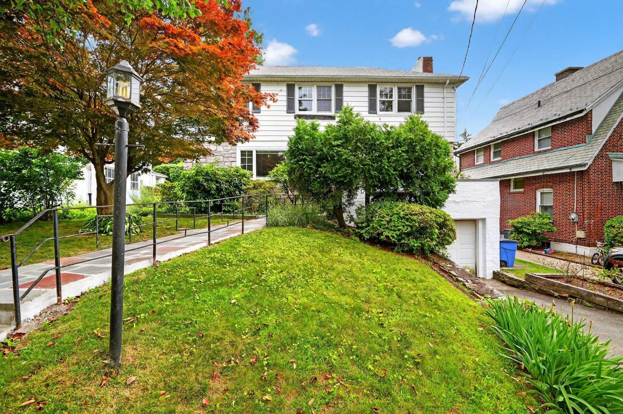 33 Corley Street - Photo 1