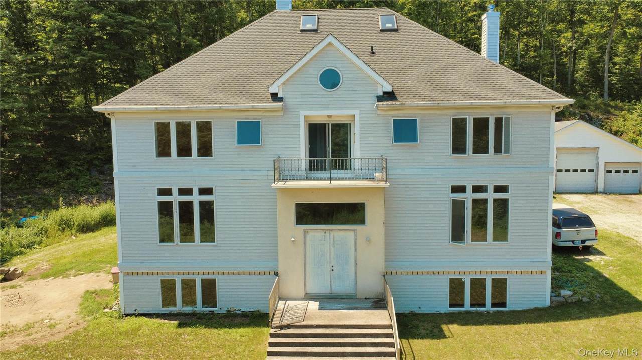 118 Scenic Ridge Drive - Photo 1