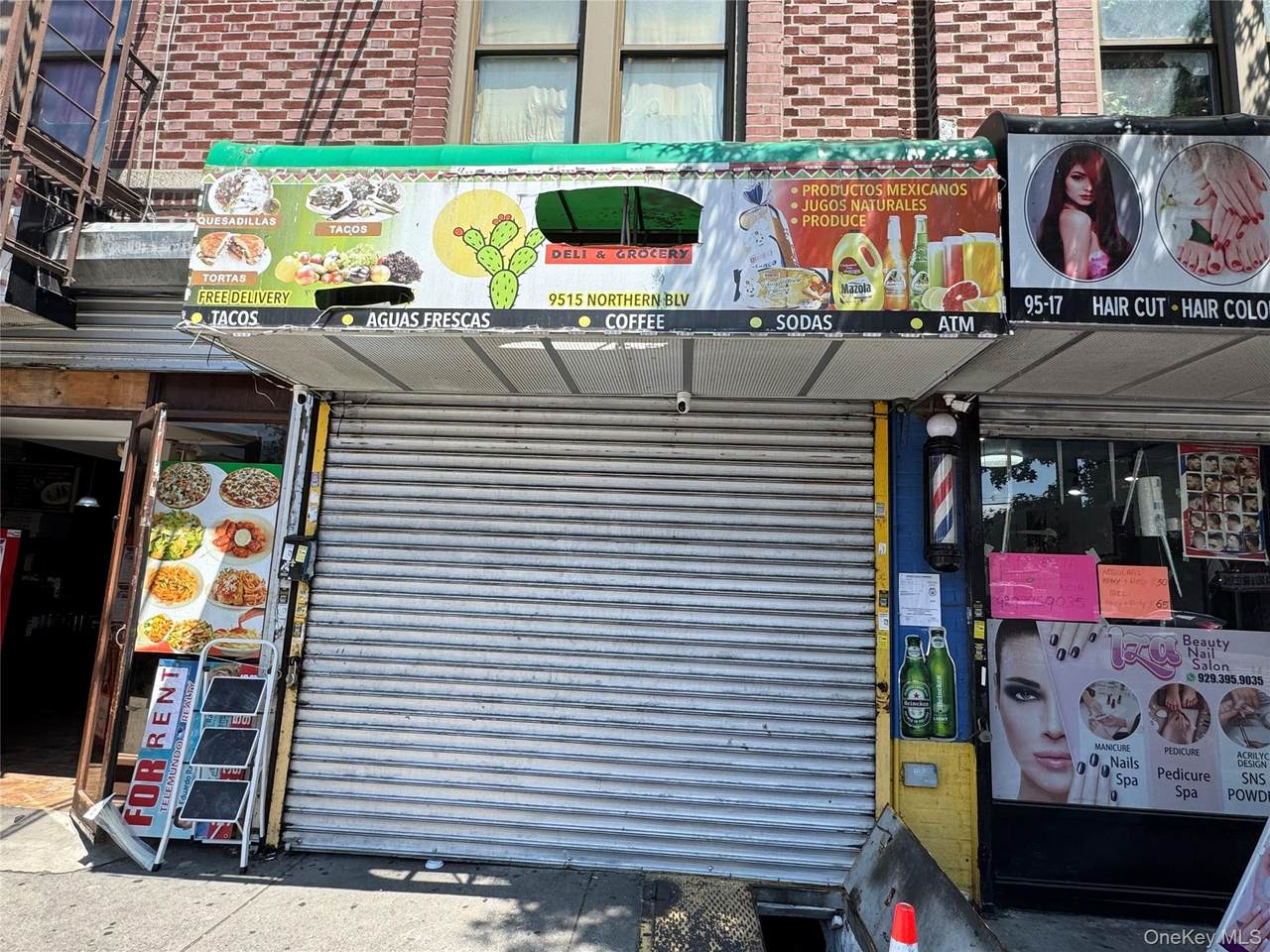 95-15 Northern Boulevard - Photo 1