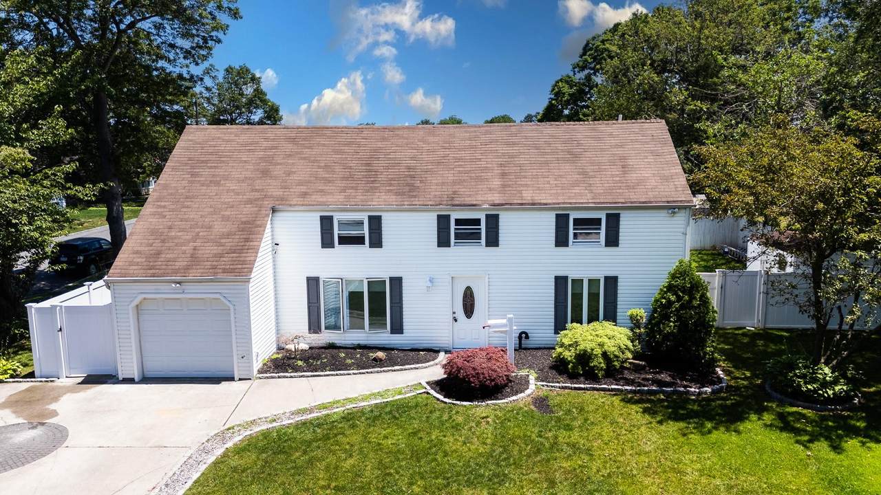 7 Lurcott Lane - Photo 1