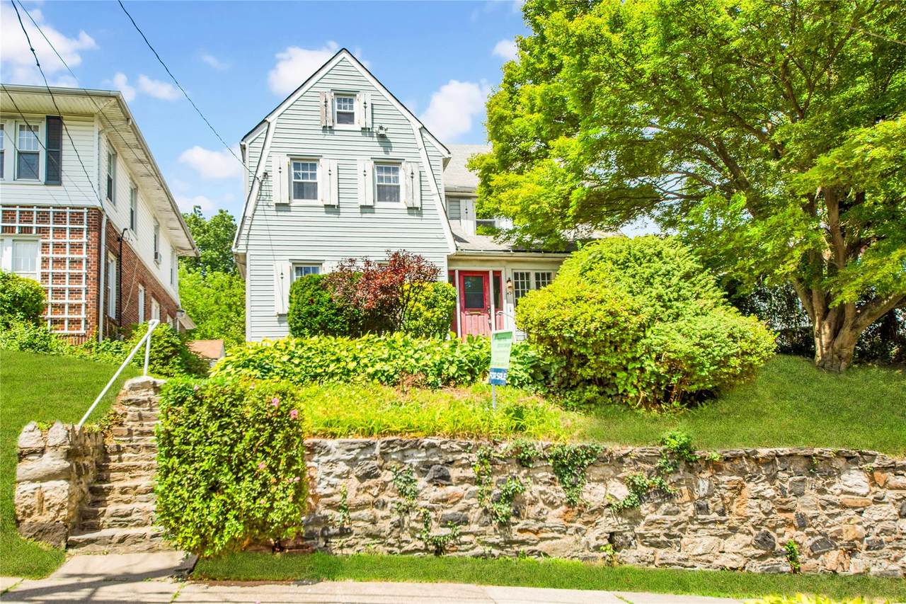 431 Sidney Avenue - Photo 1