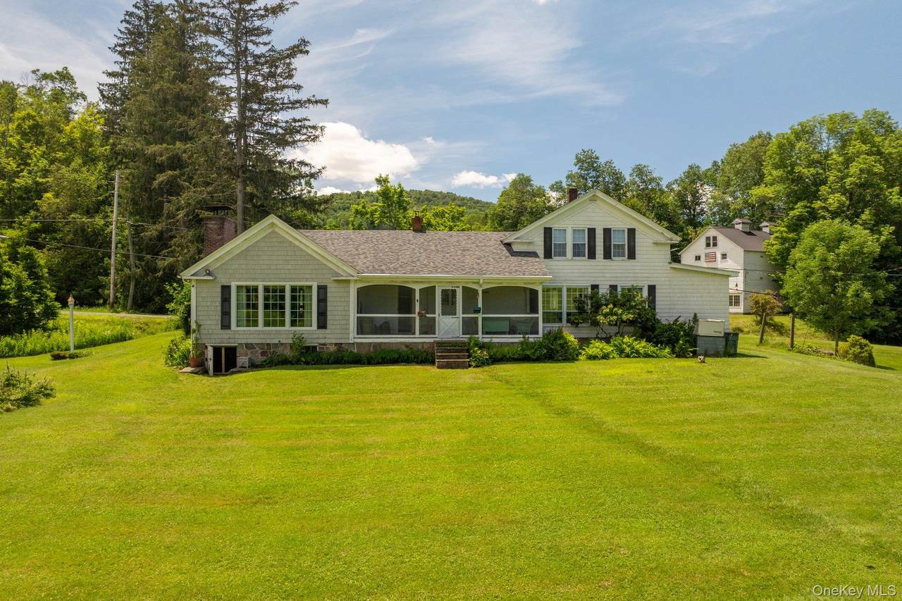 600 Jeffersonville N.Branch Rd Road - Photo 1