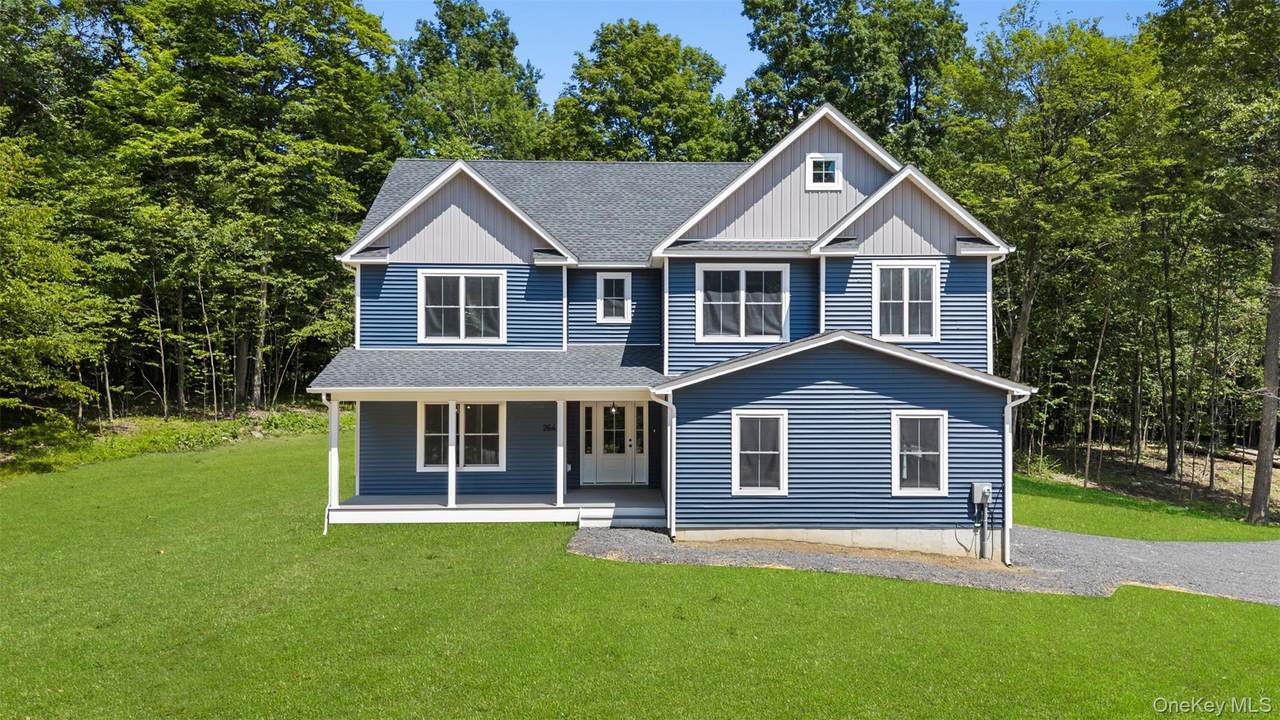 264 Lybolt Road - Photo 1