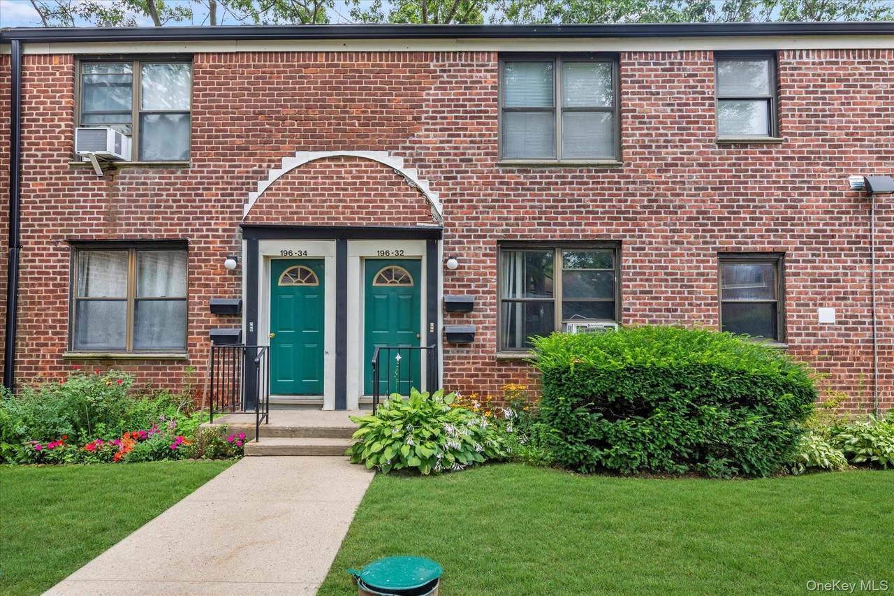 196-32 69th Ave - Photo 1