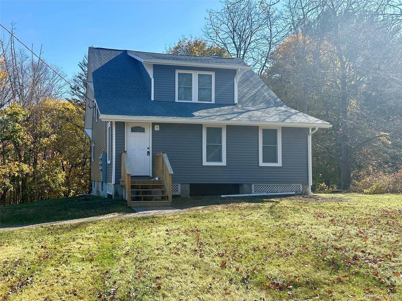 2187 Route 302 - Photo 1