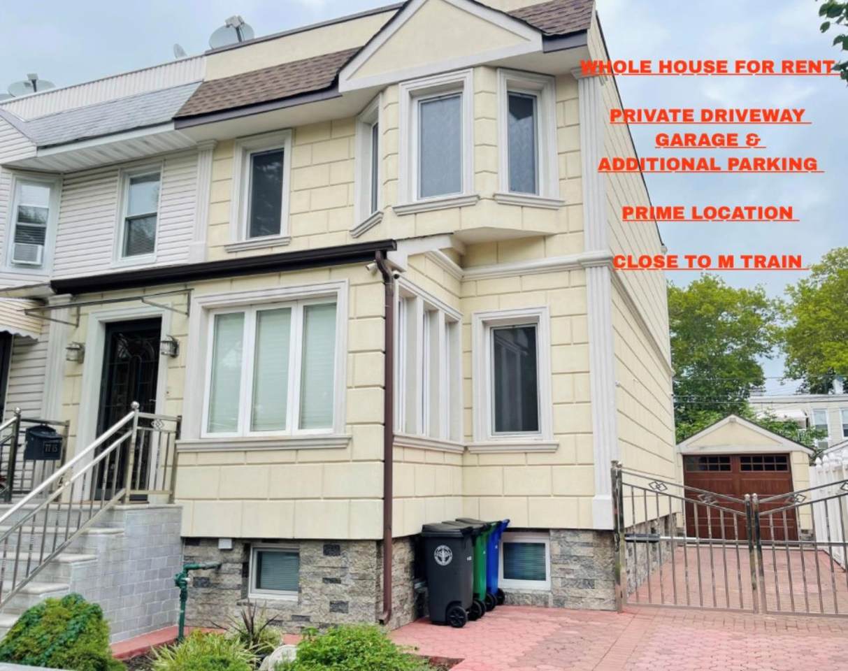 7715 78th Street - Photo 1