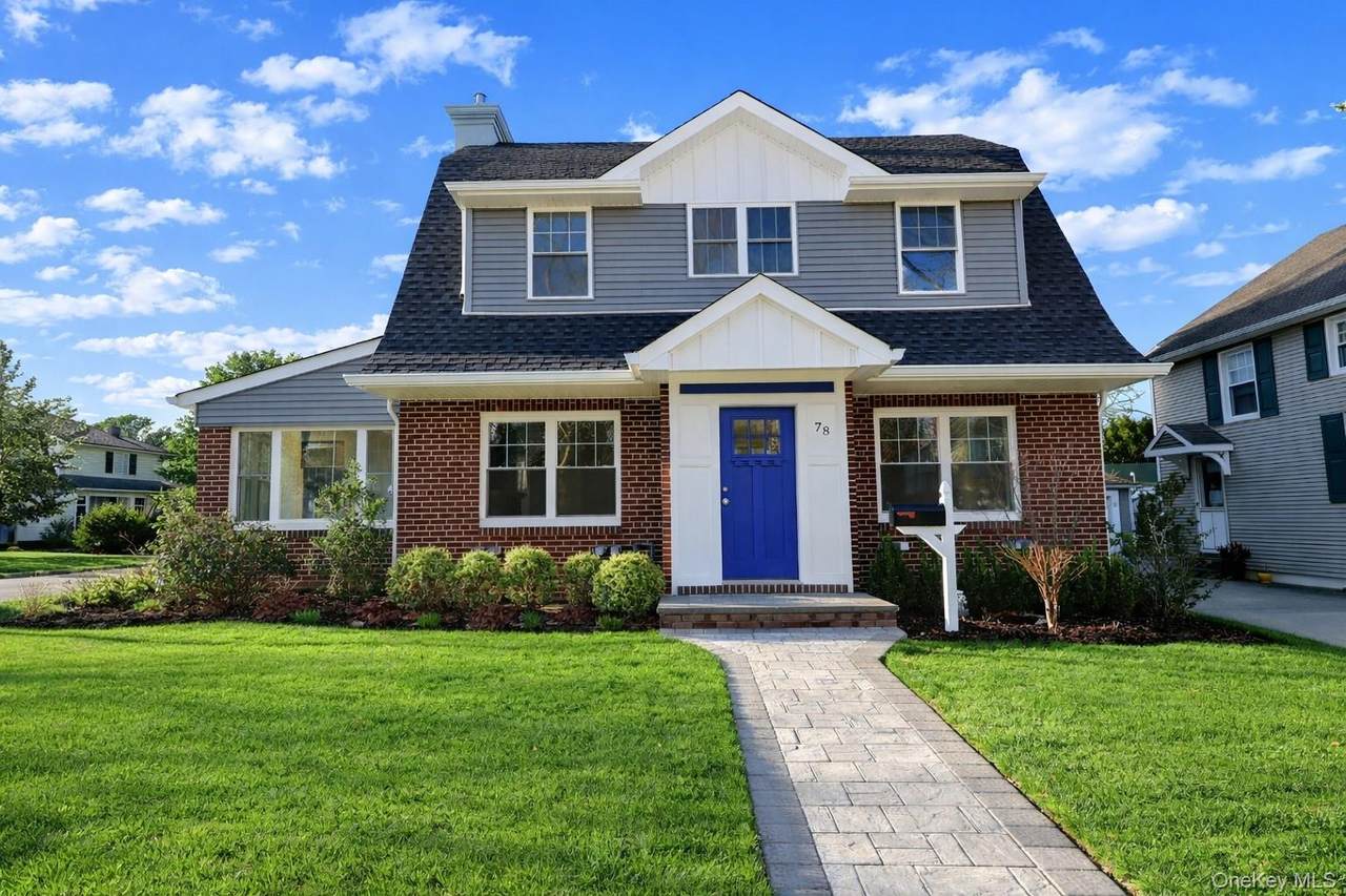 78 Ontario Road - Photo 1