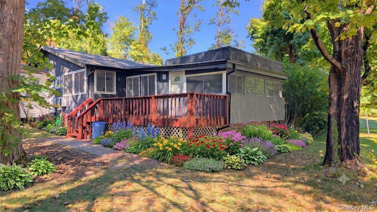 191 Sylvan Lake Road - Photo 1