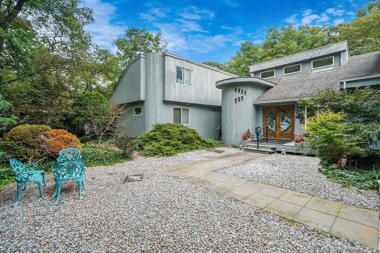 271 Bread And Cheese Hollow Road - Photo 1