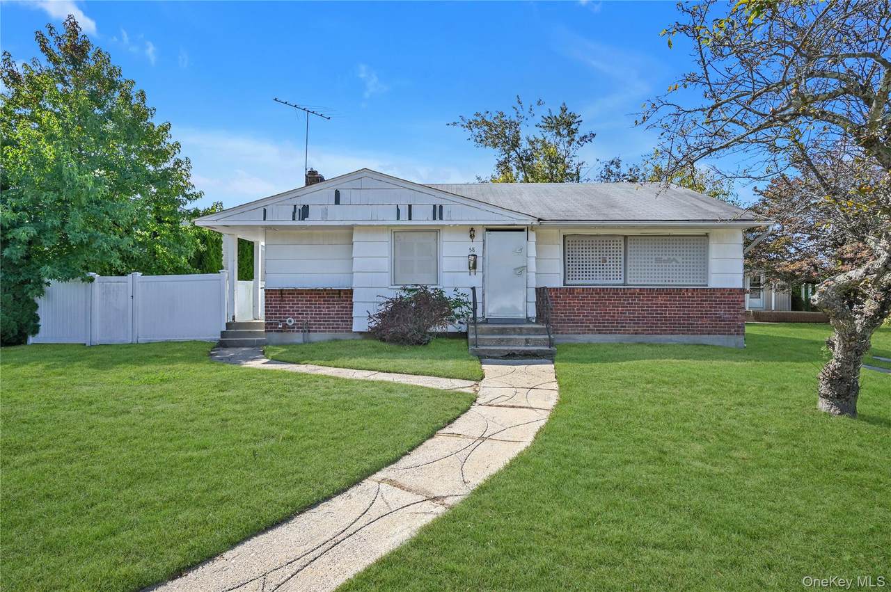 58 Amherst Lane - Photo 1