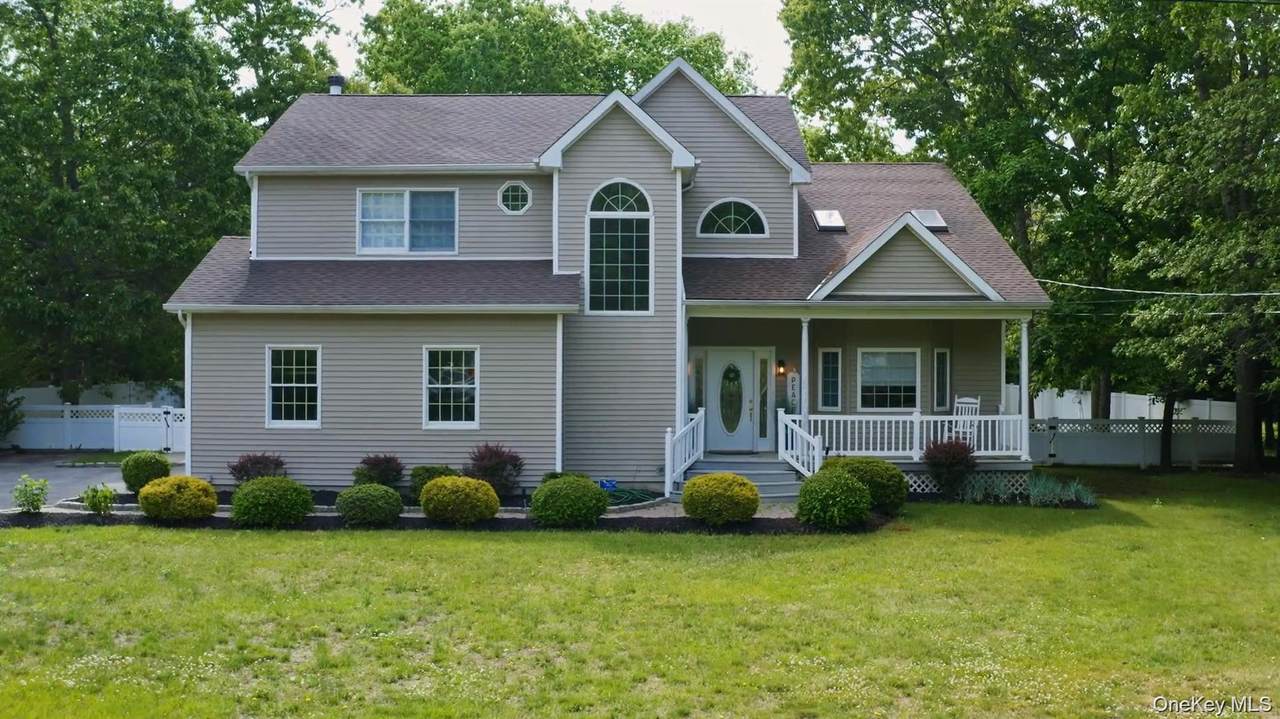 5 Mill Race Road - Photo 1