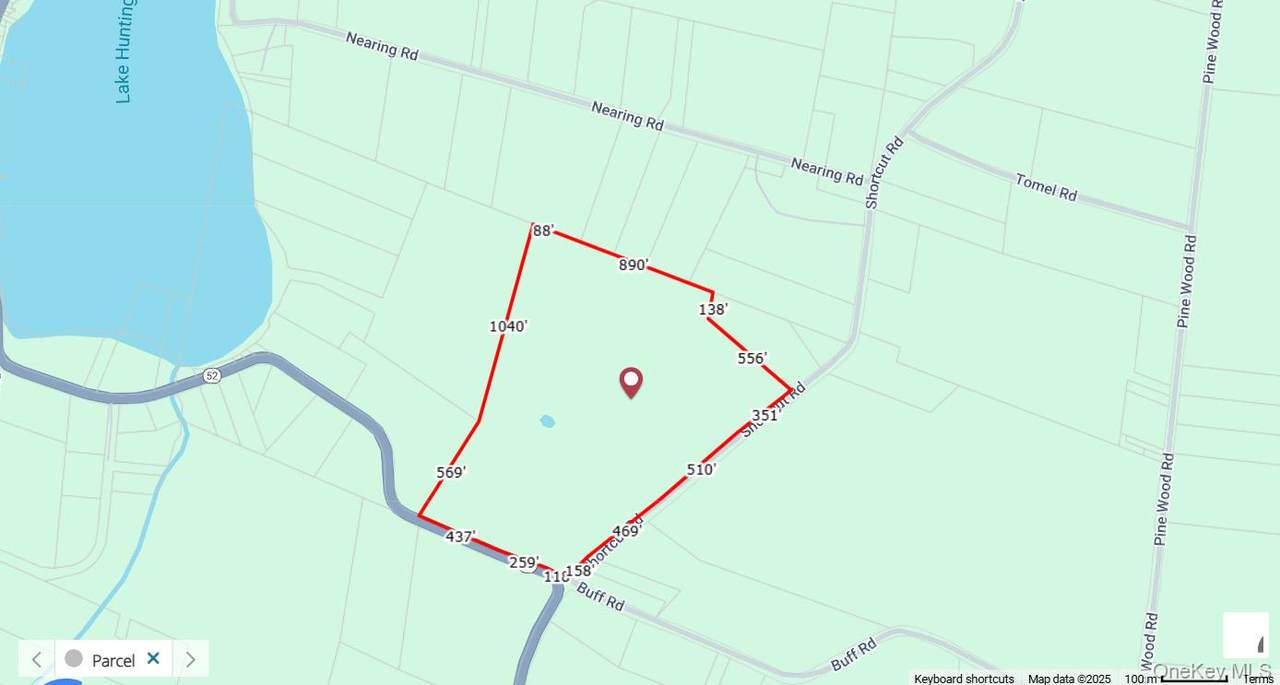  Ny-52&Shortcut Rd Akat R 43 - Photo 1