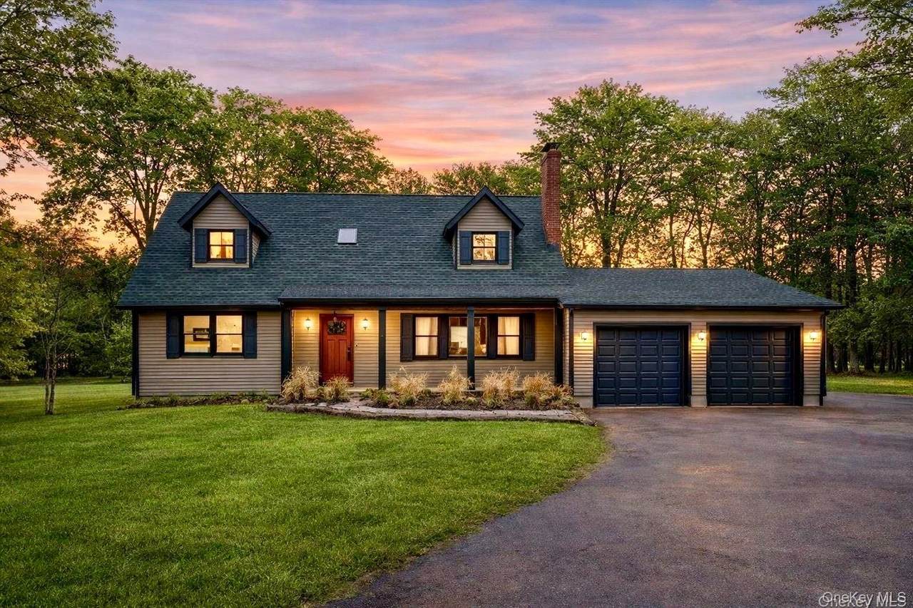 55 Ginger Road - Photo 1